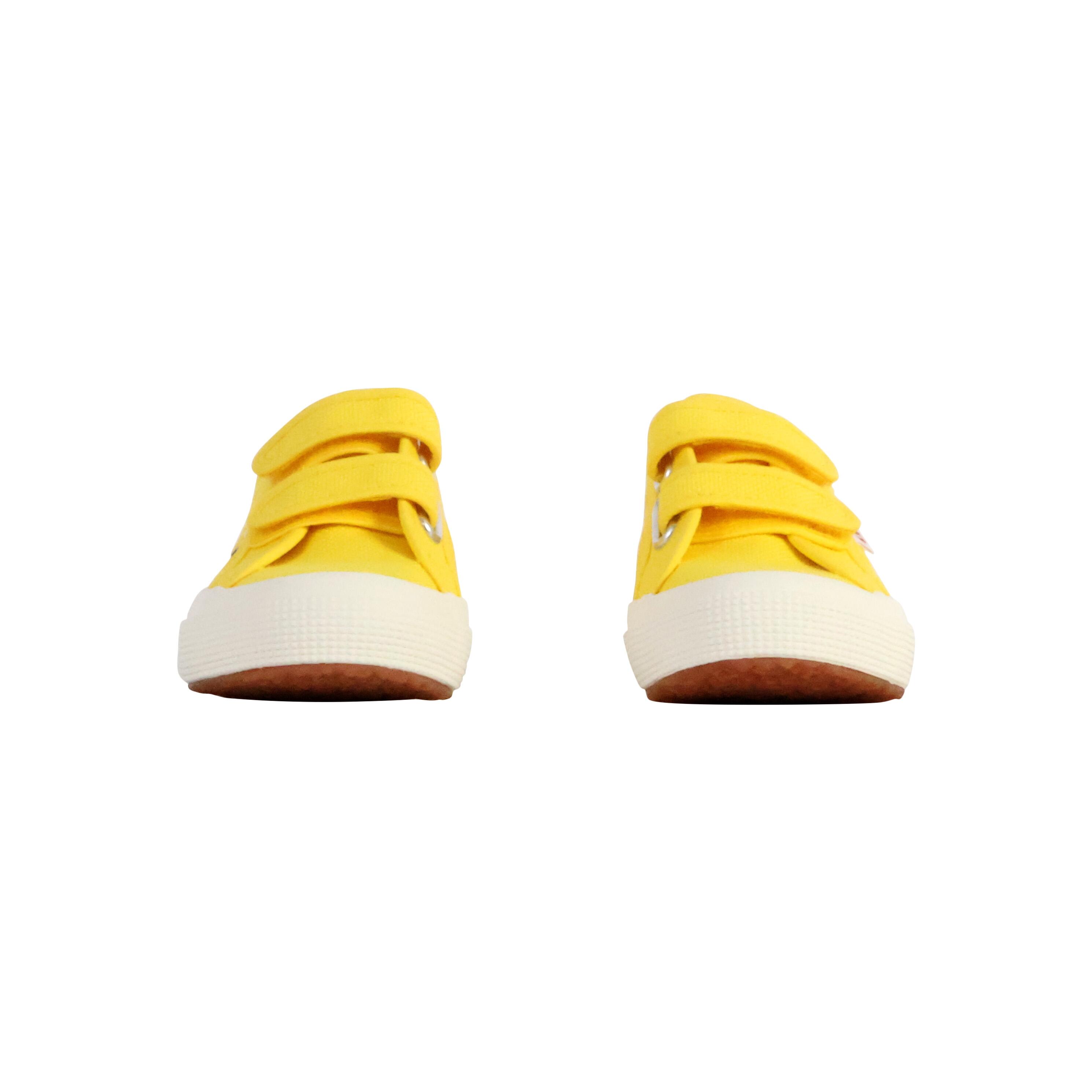Baskets classique bébé Superga 2750-Cotjstrap 5/5