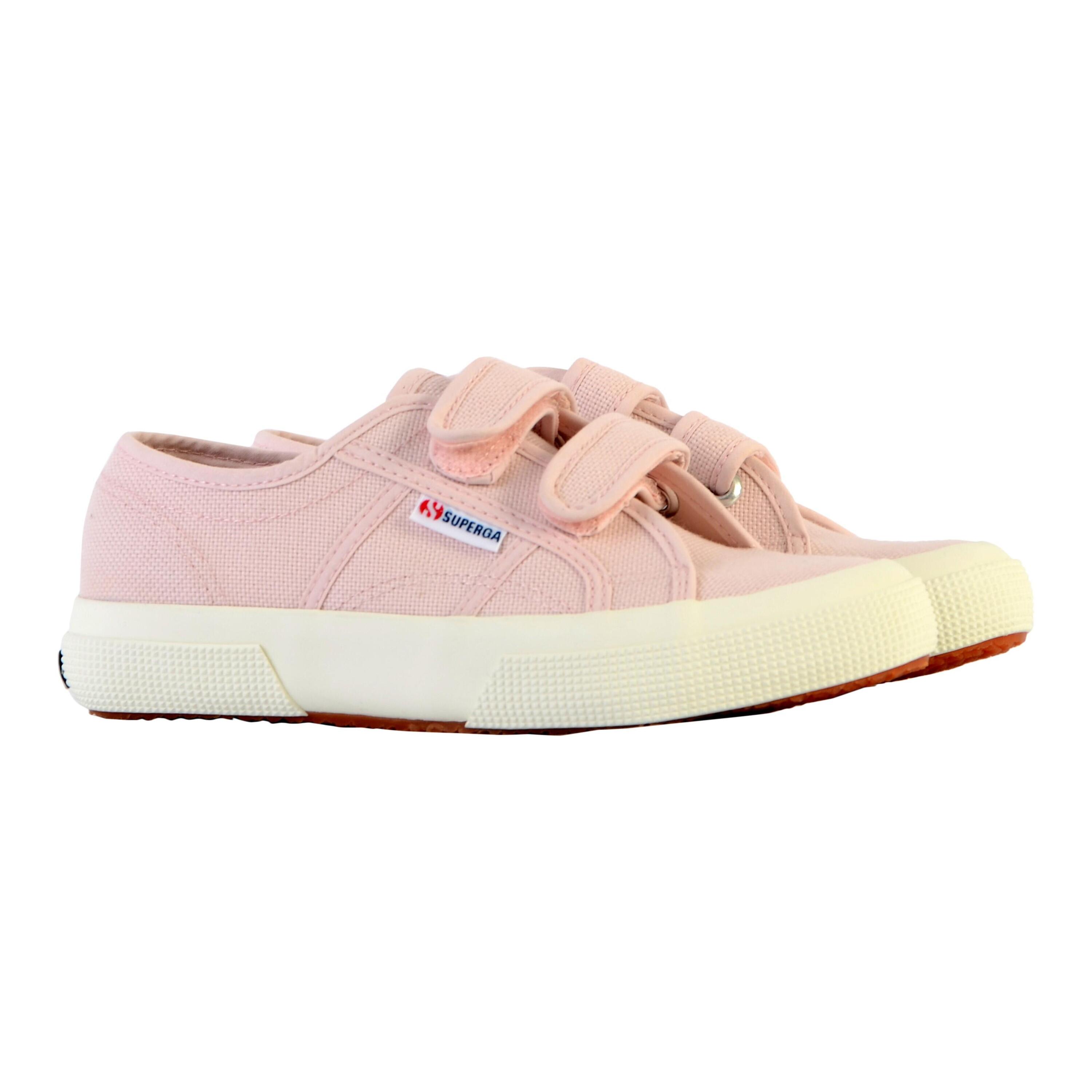 Sneakersy dla dzieci Superga 2750-Cotjstrap Classic 3/5