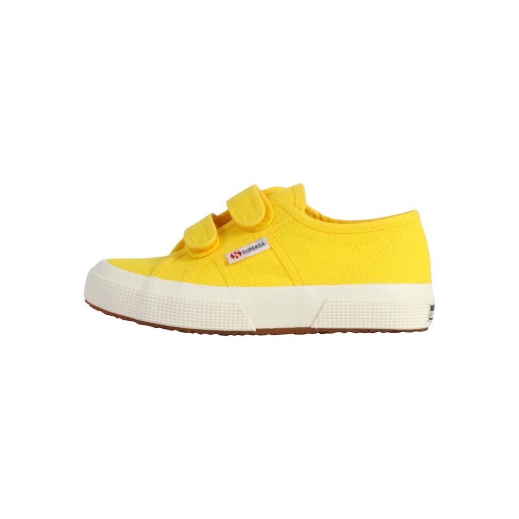 Classic baby shoes Superga 2750-Cotjstrap