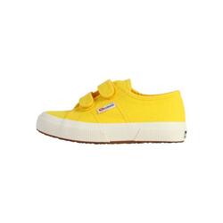 Baskets classique bébé Superga 2750-Cotjstrap