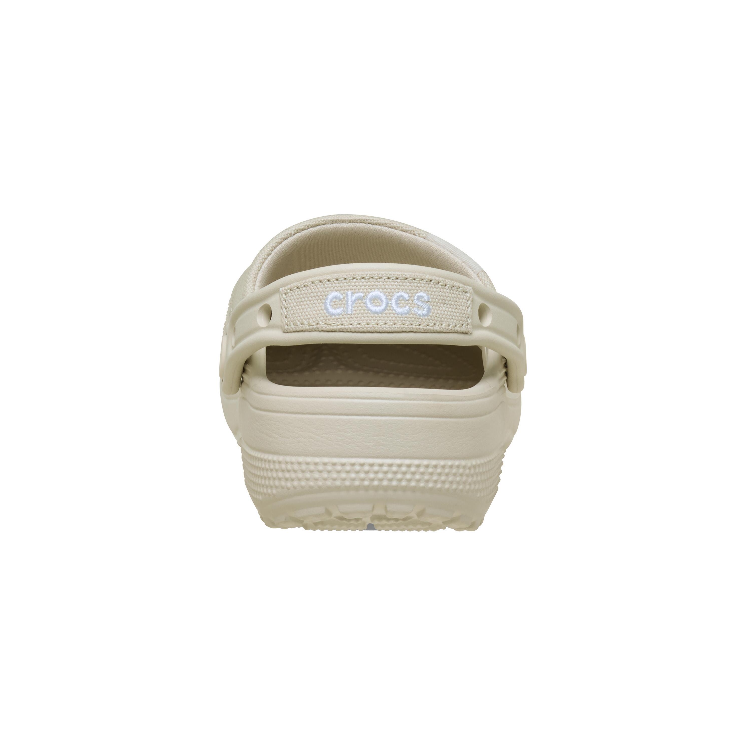 Chodaki Dla Dorosłych Crocs Classic Crafted Clog 4/6