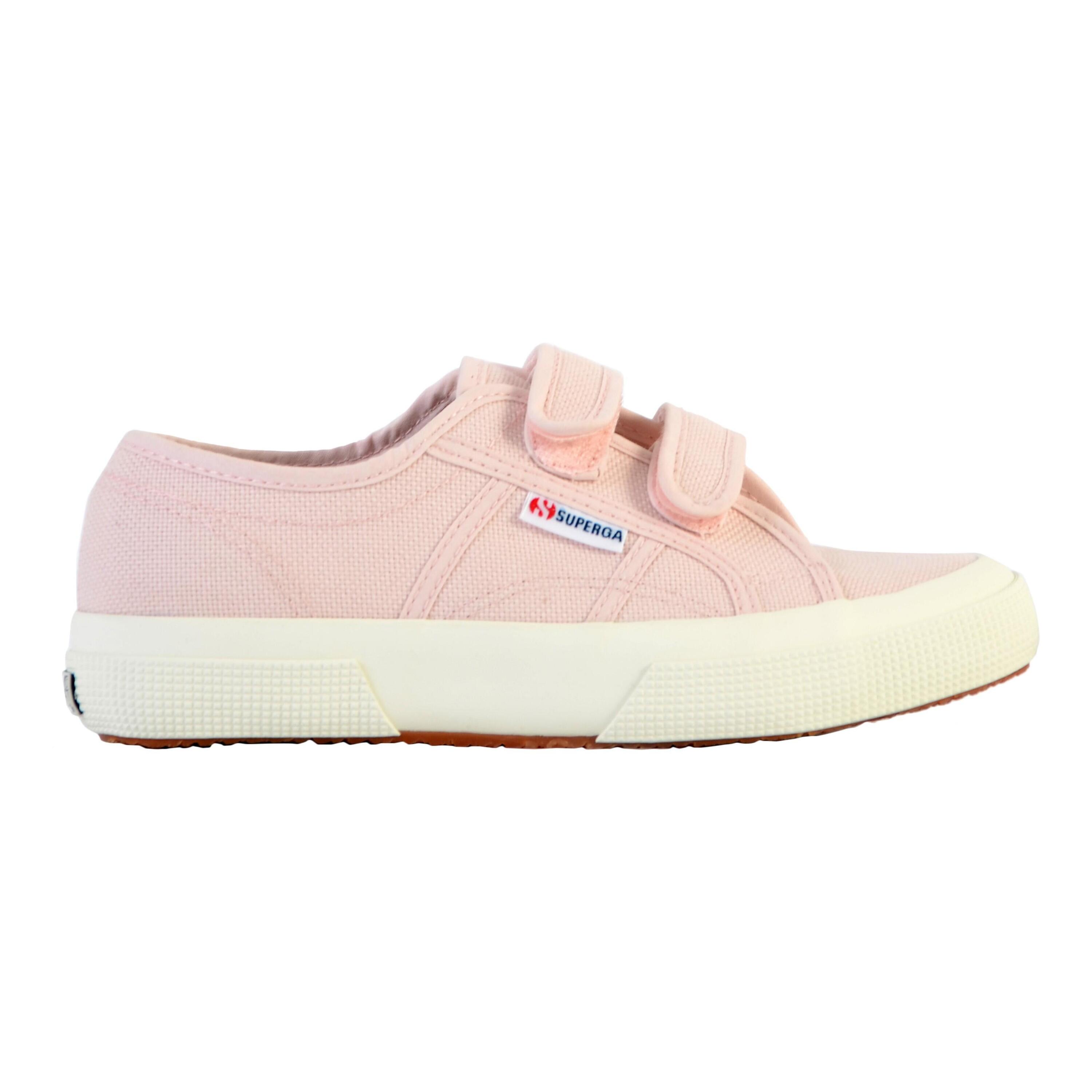 Sneakersy dla dzieci Superga 2750-Cotjstrap Classic 2/5