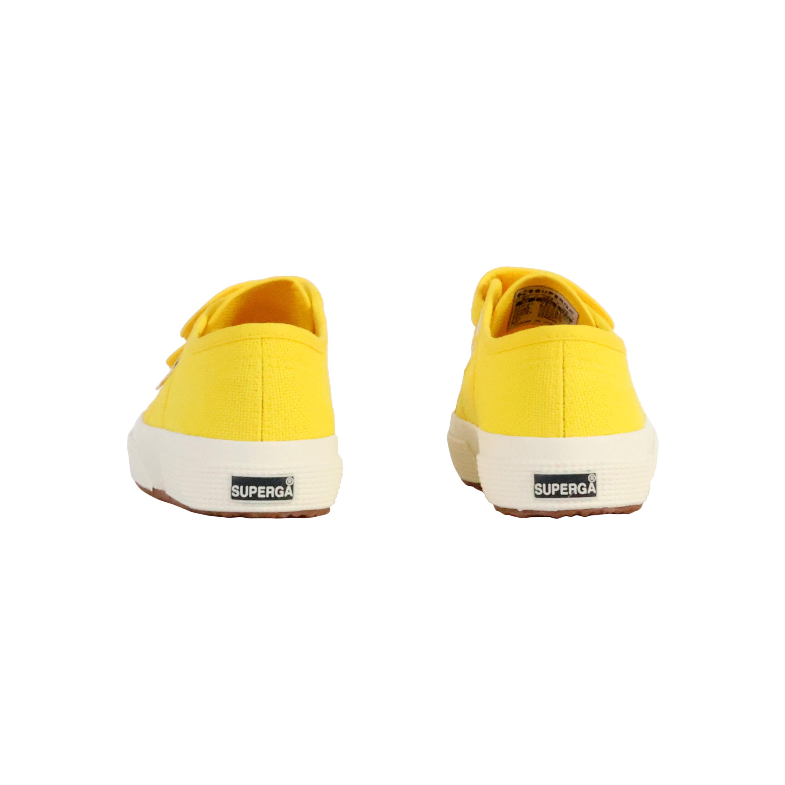 Baskets classique bébé Superga 2750-Cotjstrap 4/5