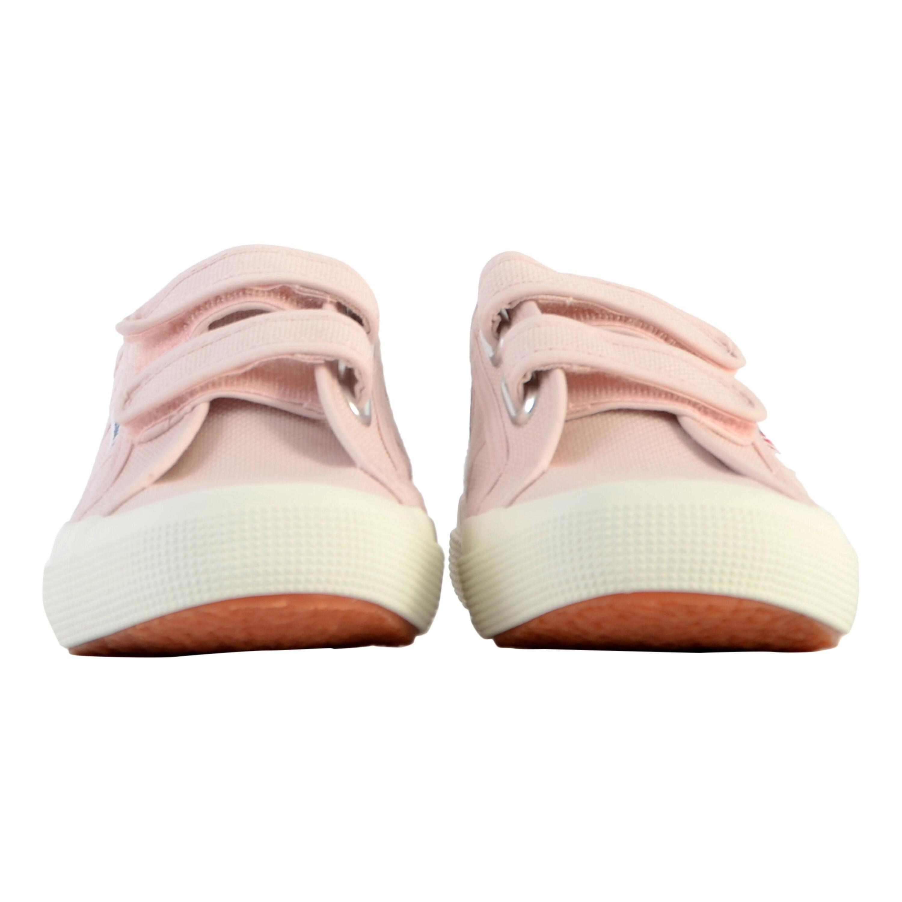 Sneakersy dla dzieci Superga 2750-Cotjstrap Classic 5/5