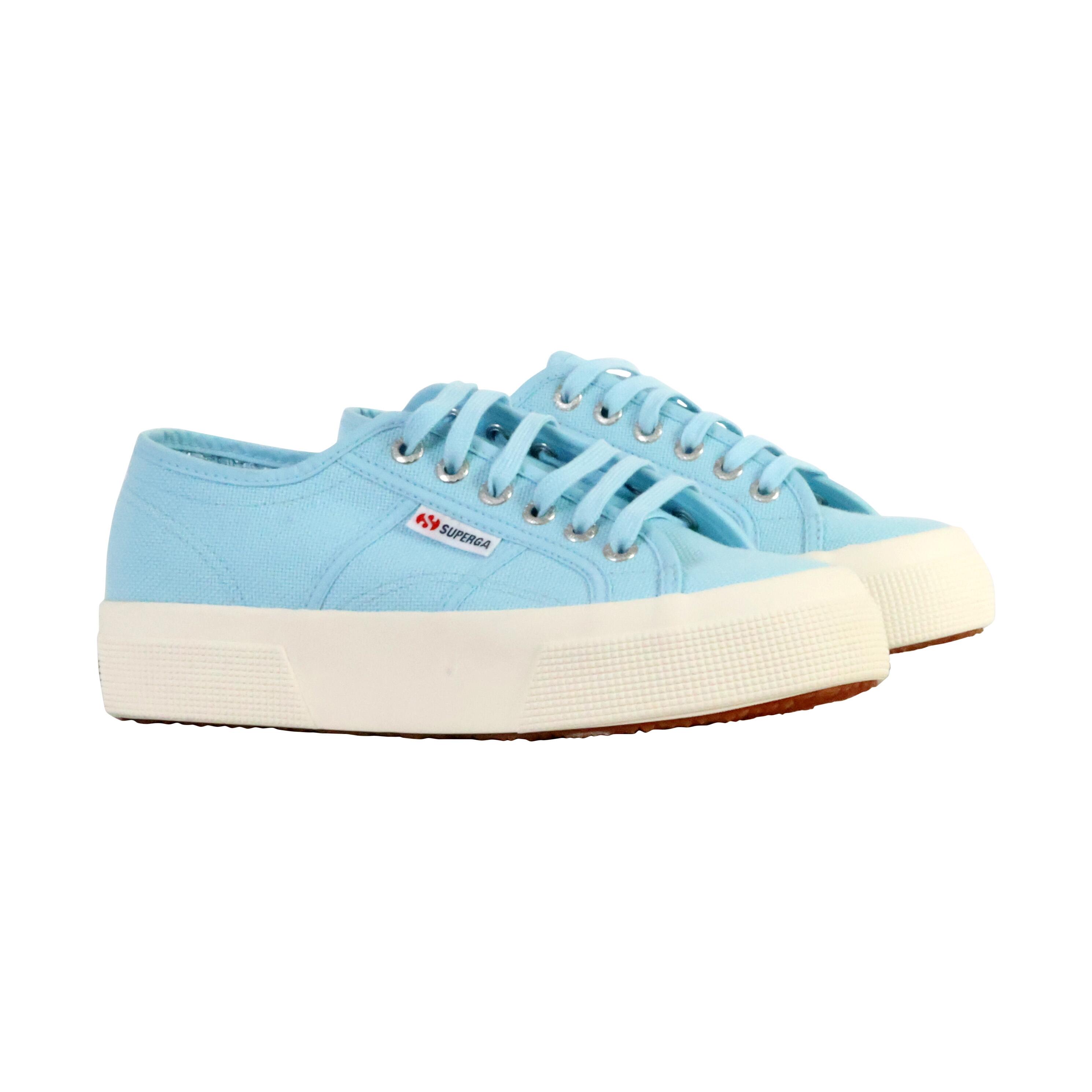 Baskets Superga 2740 Platform 3/6