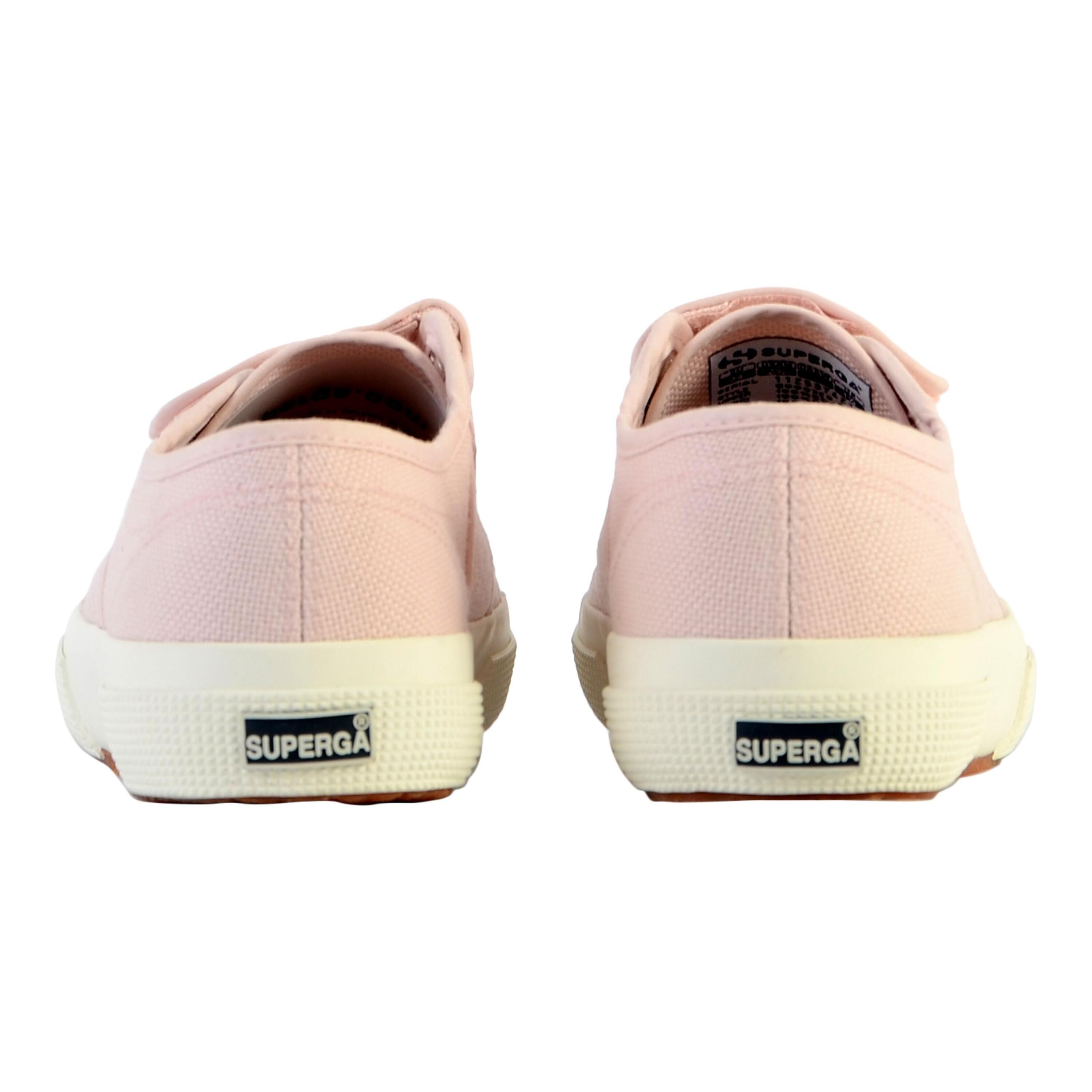Sneakersy dla dzieci Superga 2750-Cotjstrap Classic 4/5