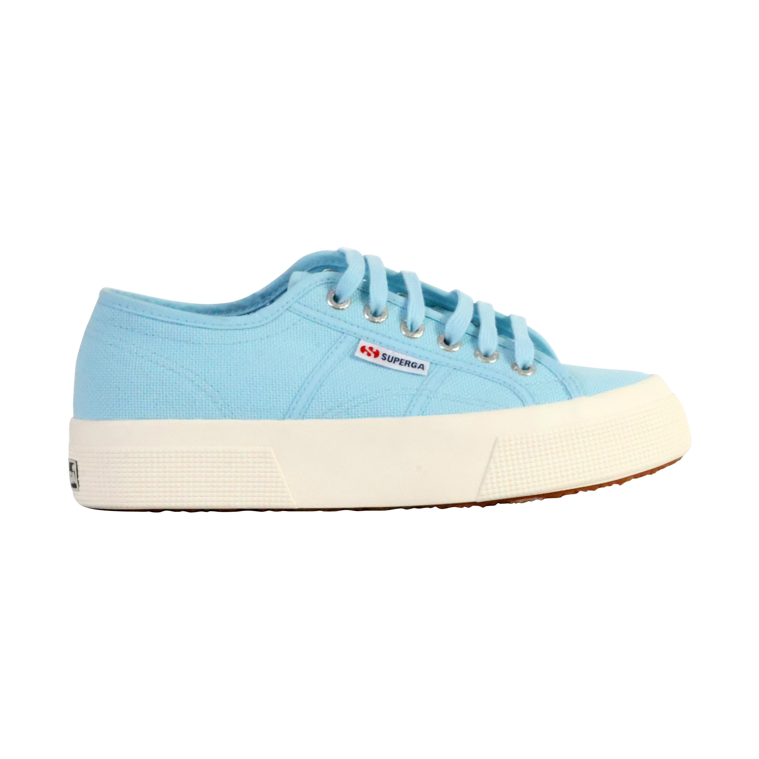 Baskets Superga 2740 Platform 2/6