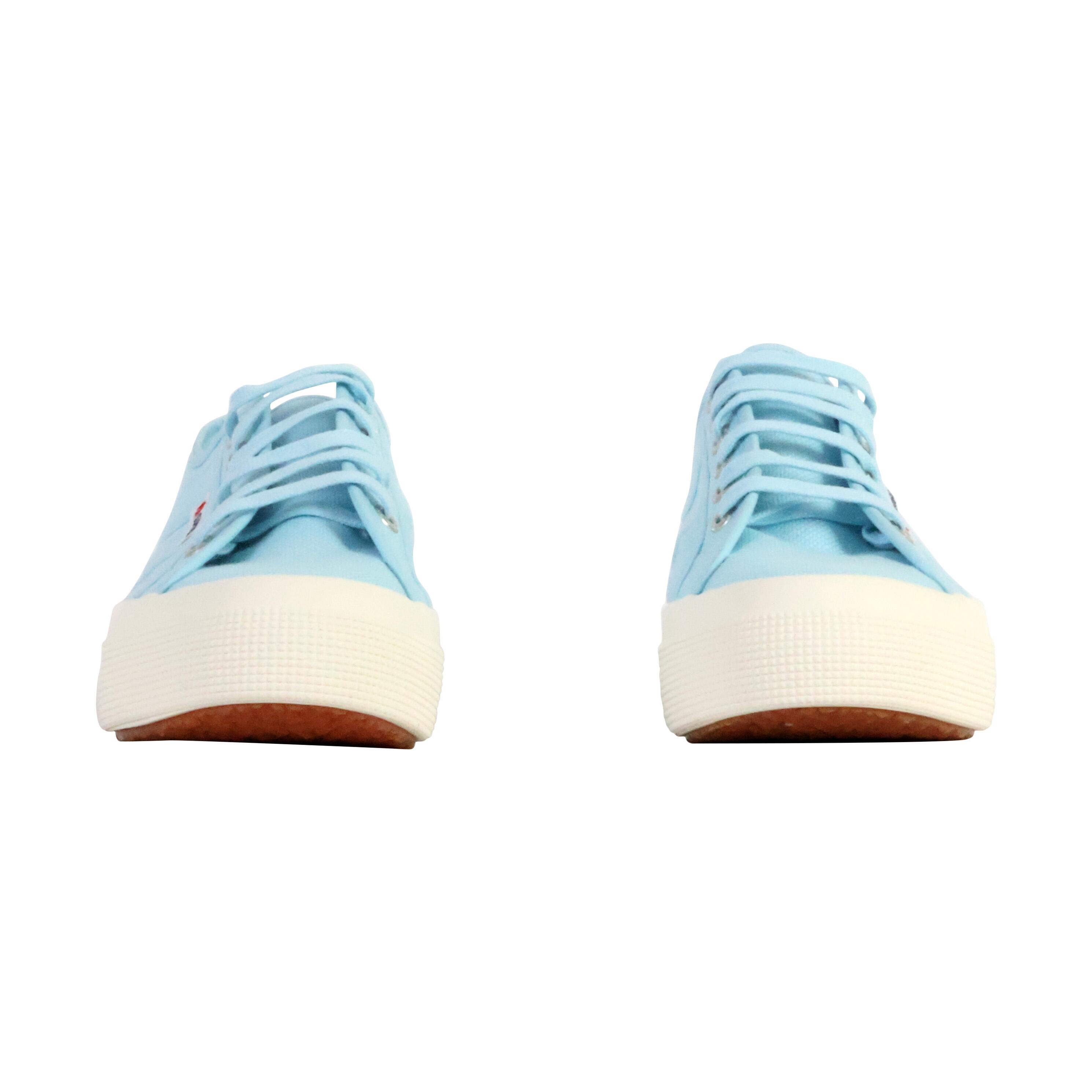 Baskets Superga 2740 Platform 5/6