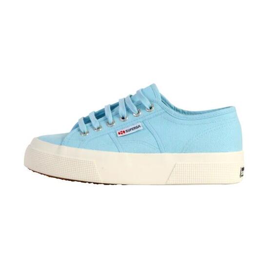 Sneakers Superga 2740 Platform