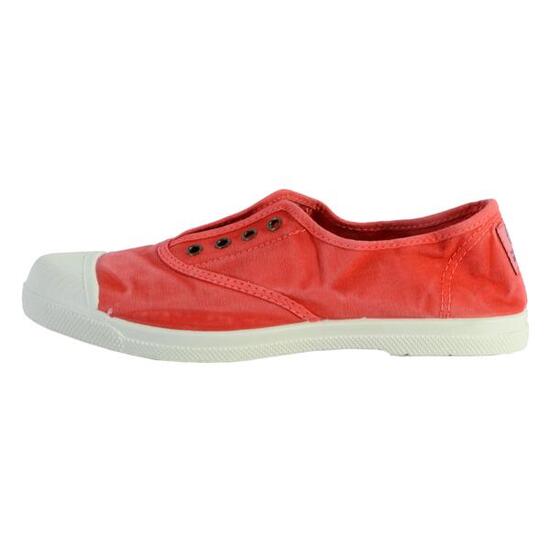 Sneaker Bambino Sneaker rosso 102E-652