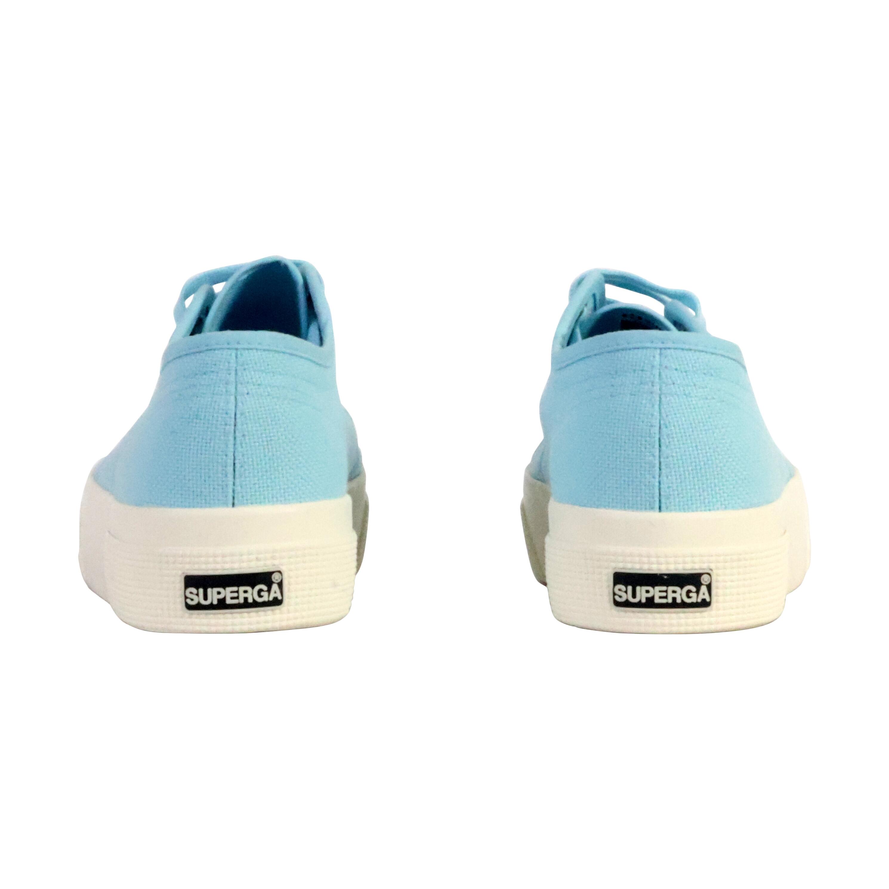 Baskets Superga 2740 Platform 4/6