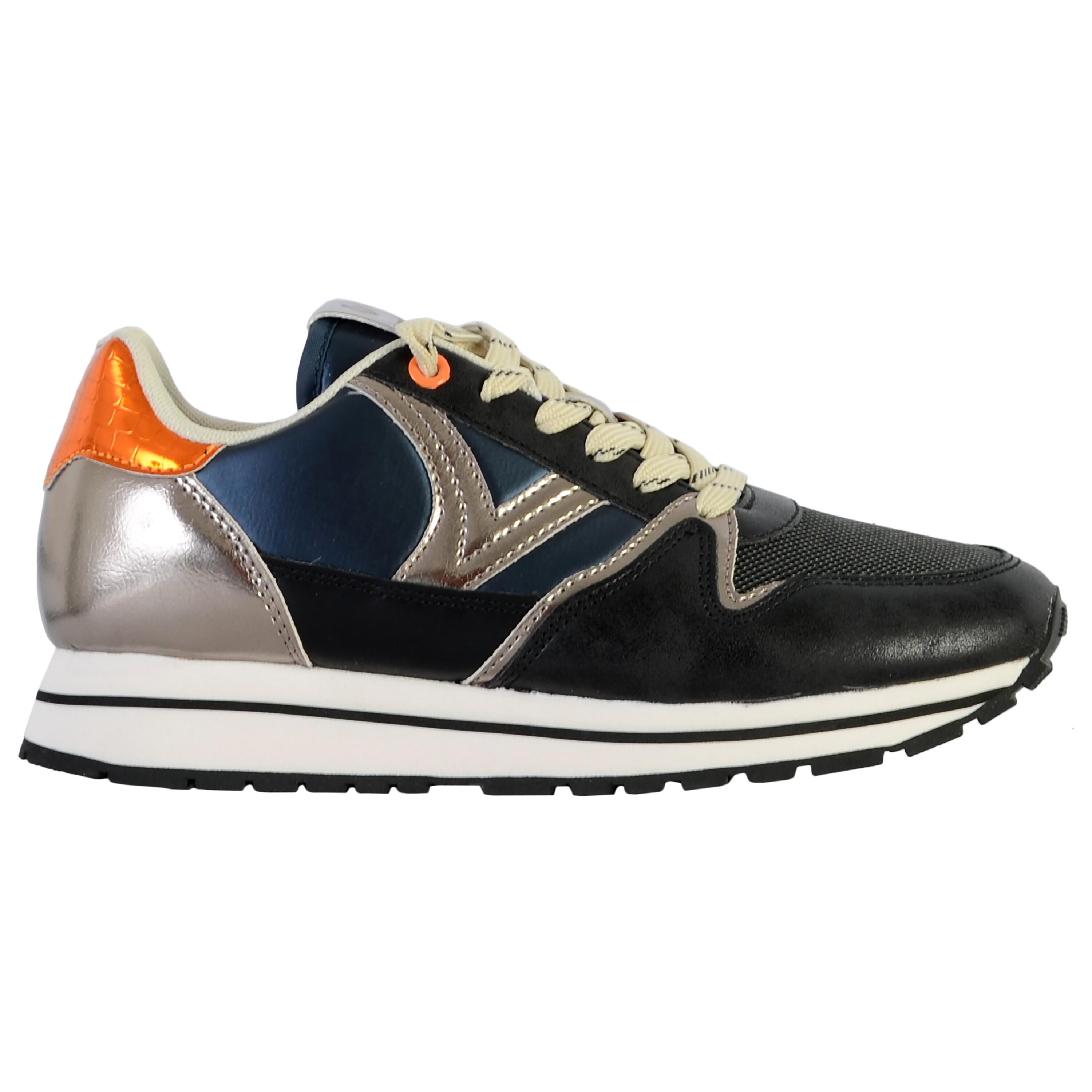 Sneakers für Frauen Victoria Cometa Nylon 2/5