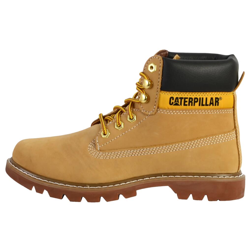 Caterpillar Colorado 2.0 Mens Boots - Brown