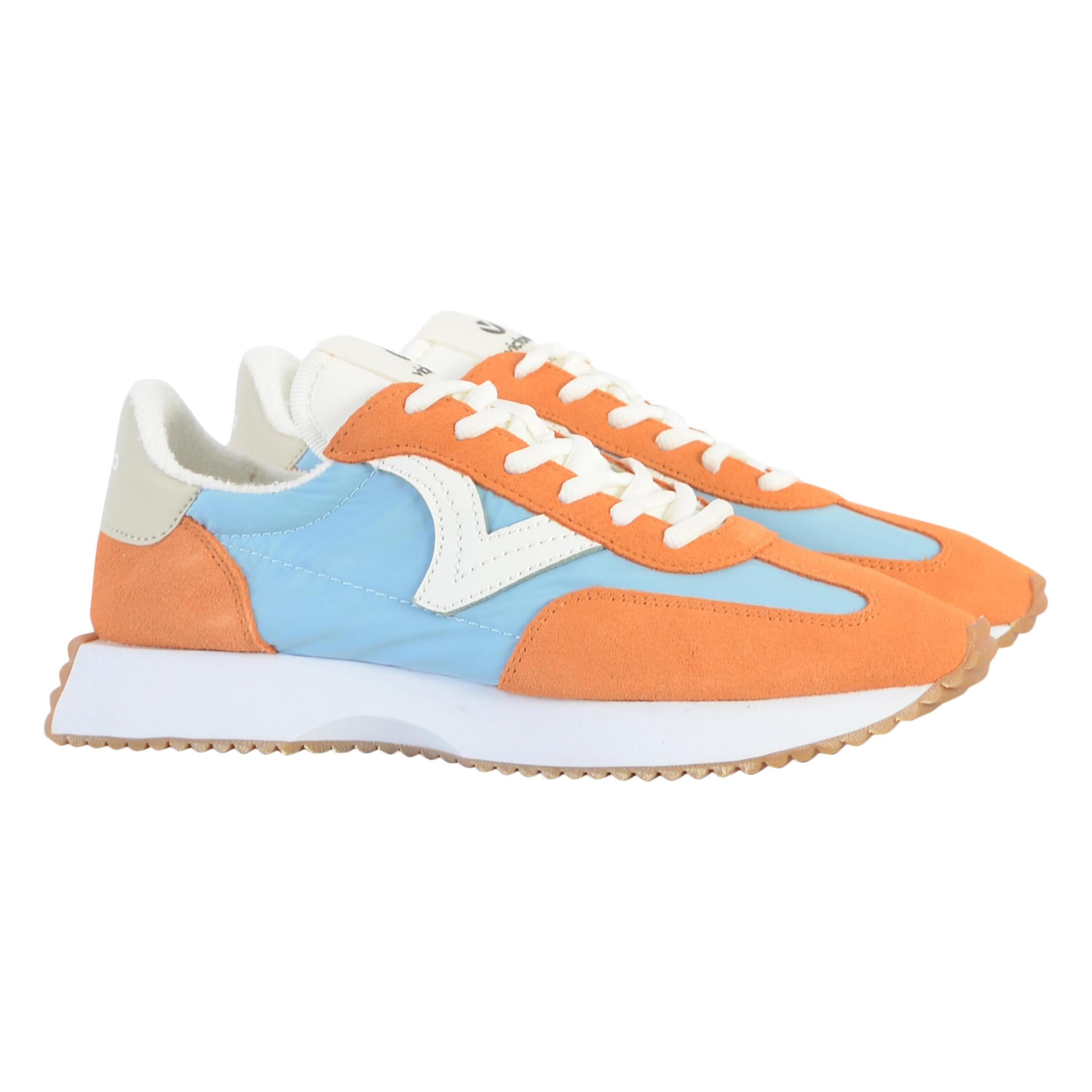 Sneakers nylon Frau Victoria Cosmos 3/6