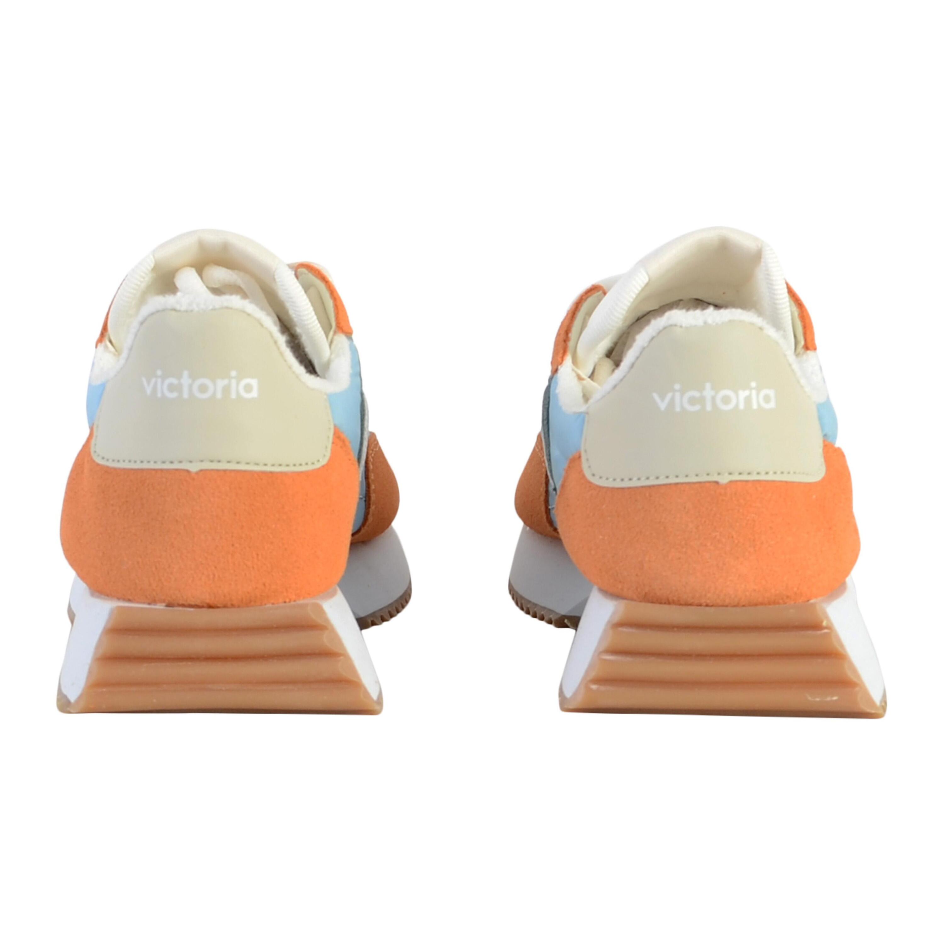 Sneakers nylon Frau Victoria Cosmos 4/6