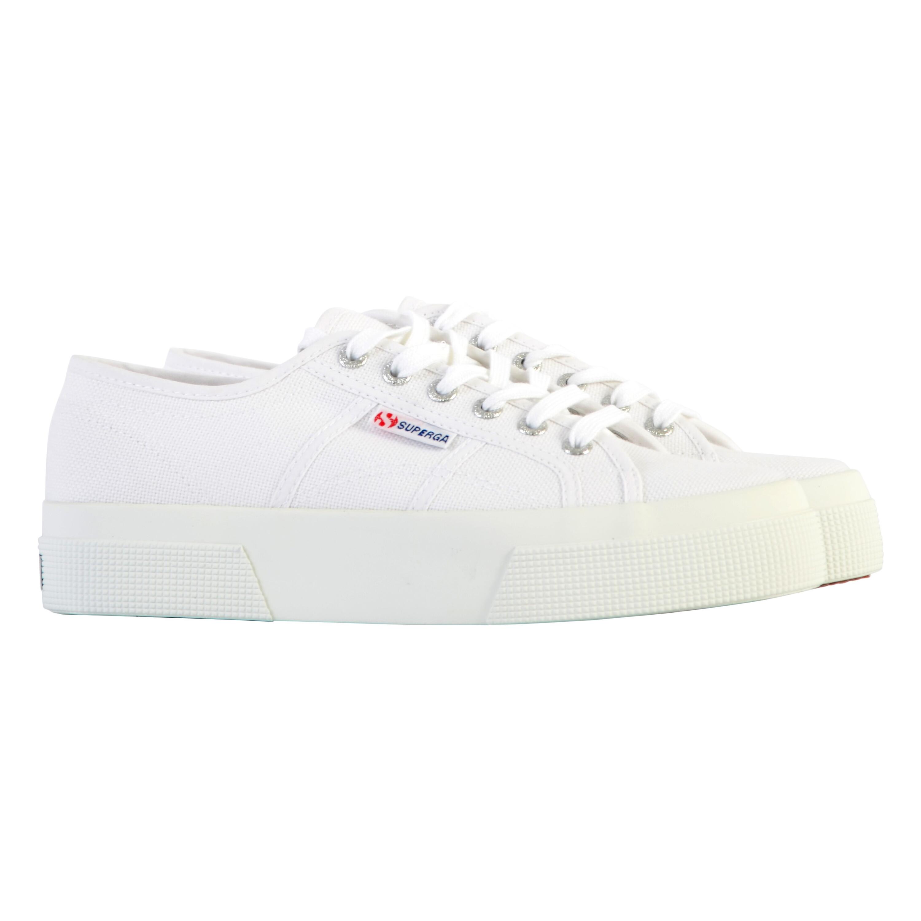 Baskets femme Superga 2740 Platform 3/5