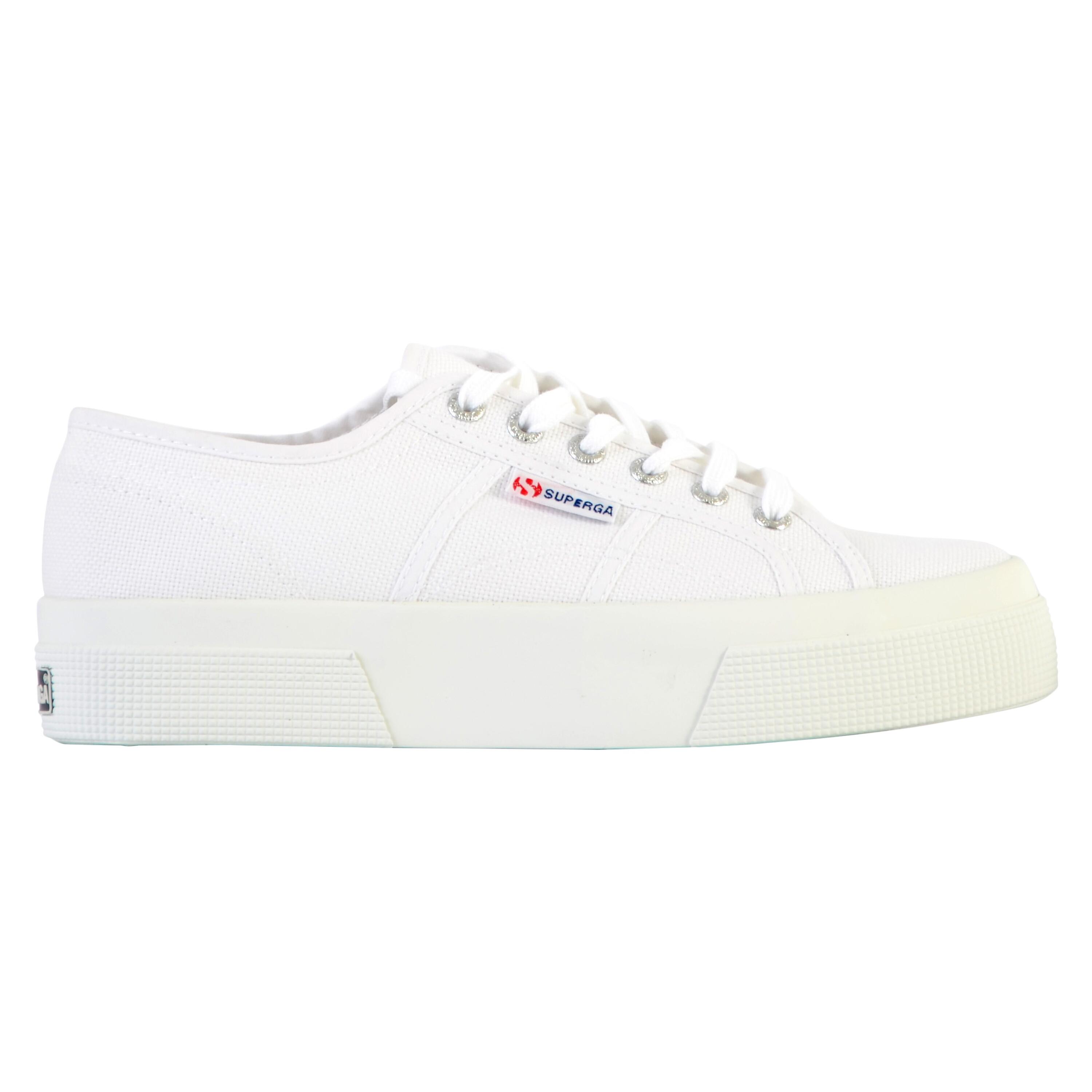 Baskets femme Superga 2740 Platform 2/5