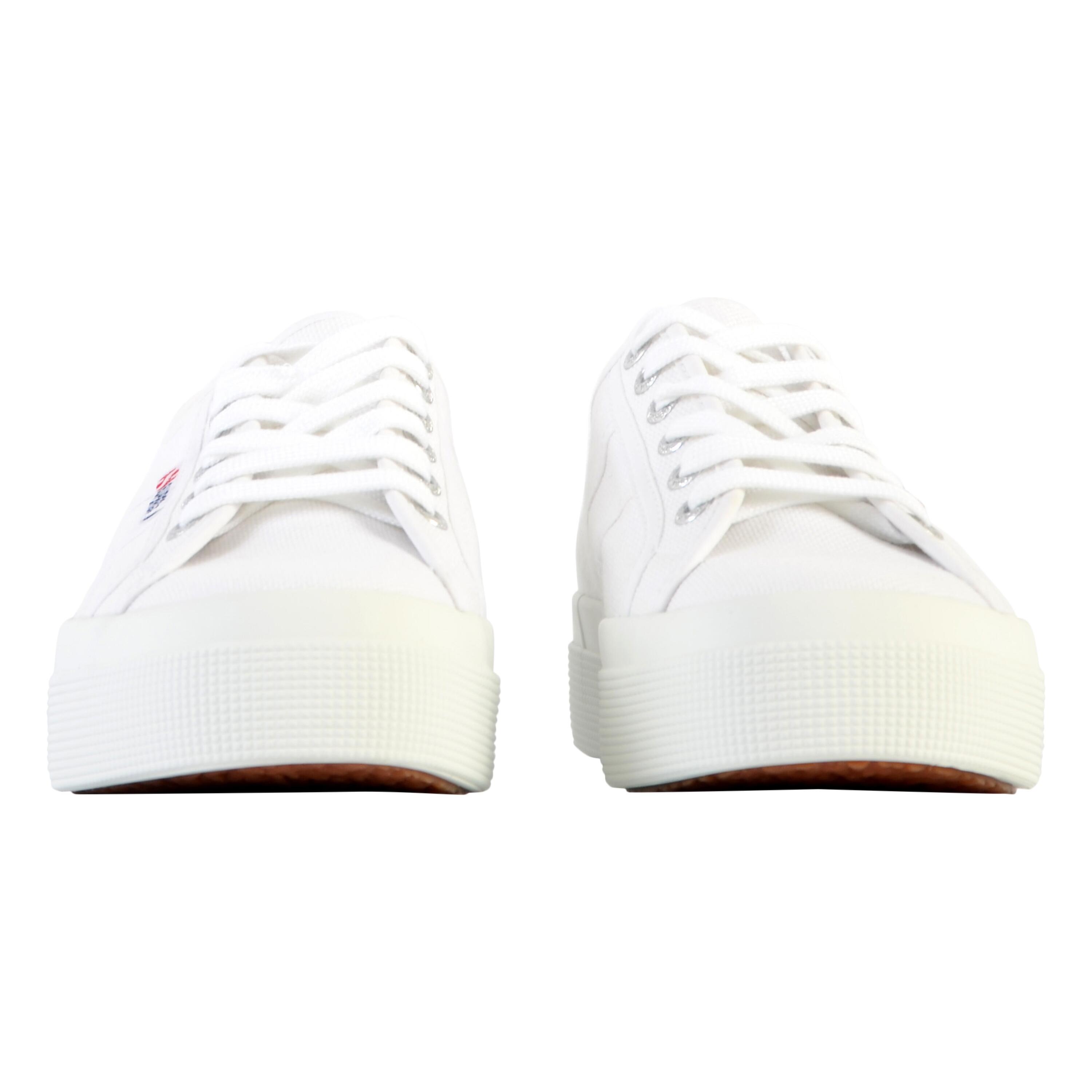 Baskets femme Superga 2740 Platform 5/5