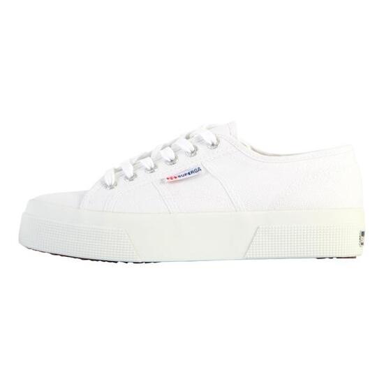 Sneakers für Frauen Superga 2740 Platform
