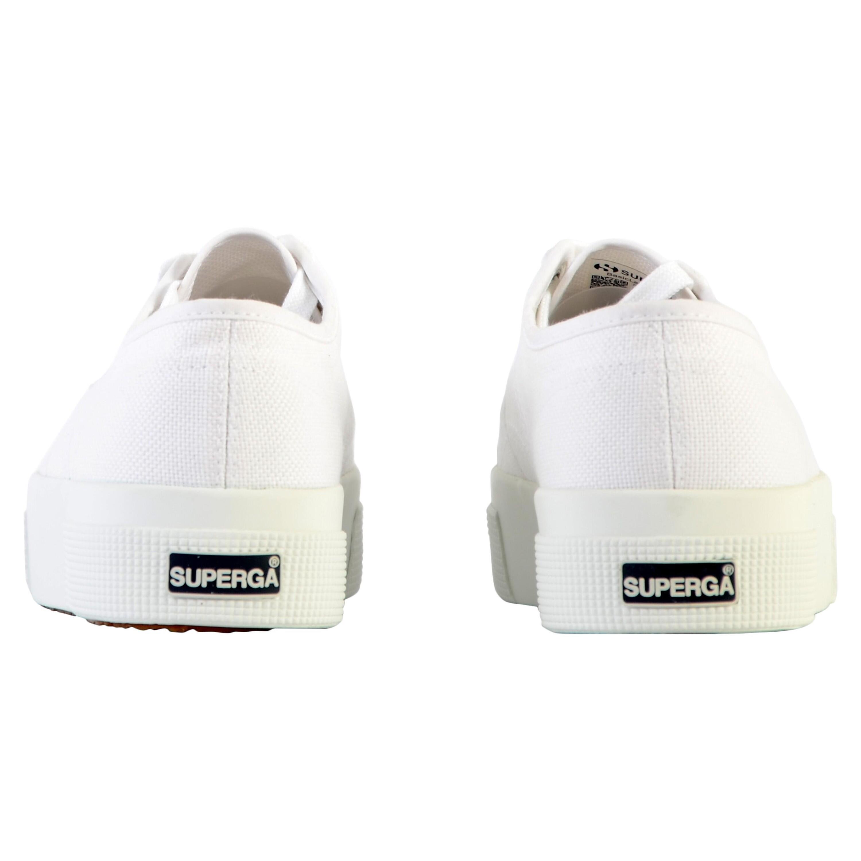 Baskets femme Superga 2740 Platform 4/5