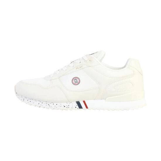 Trainers Serge Blanco Chamonix