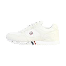 Baskets Serge Blanco Chamonix