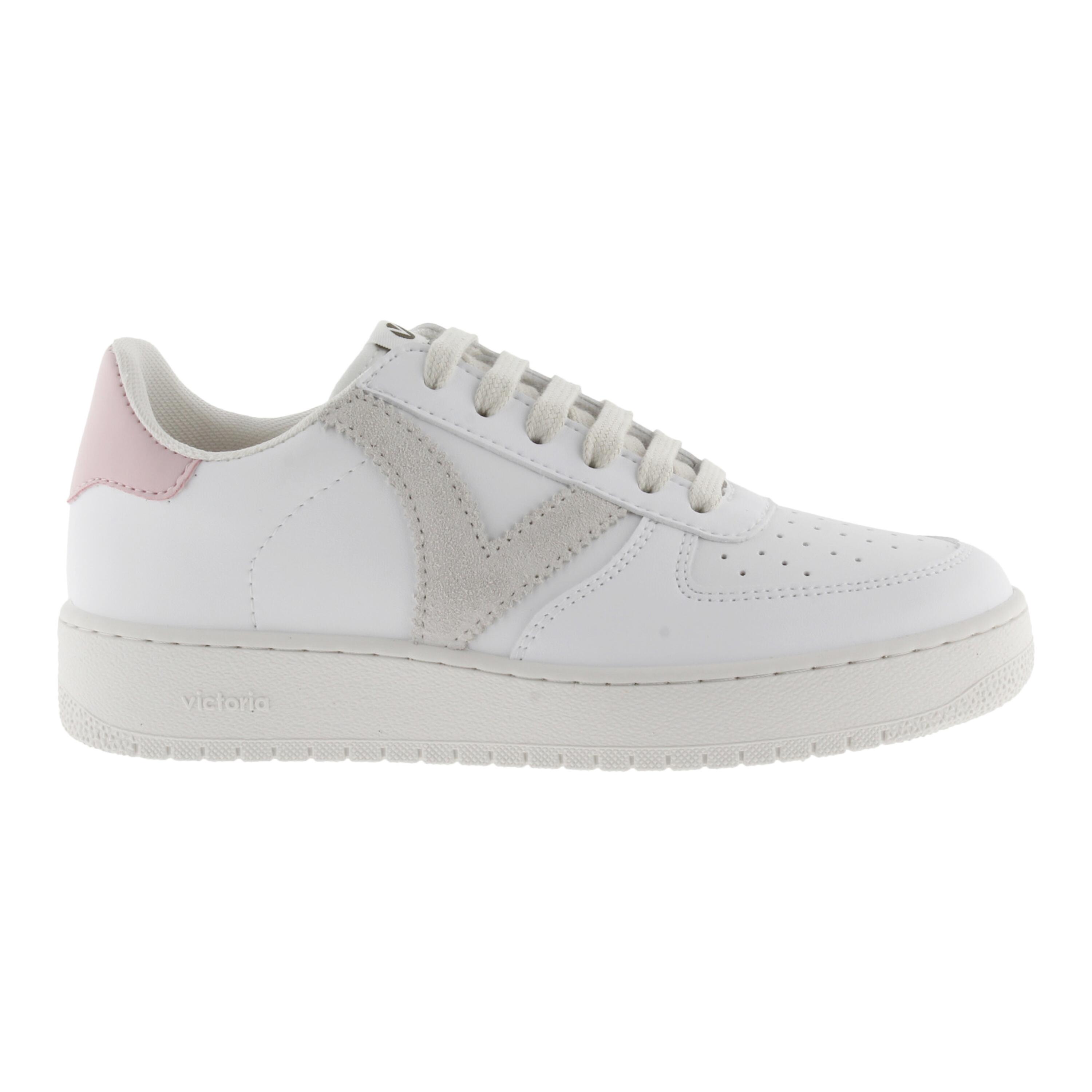Baskets Victoria modèle 1258201-12 pour femmes 2/6