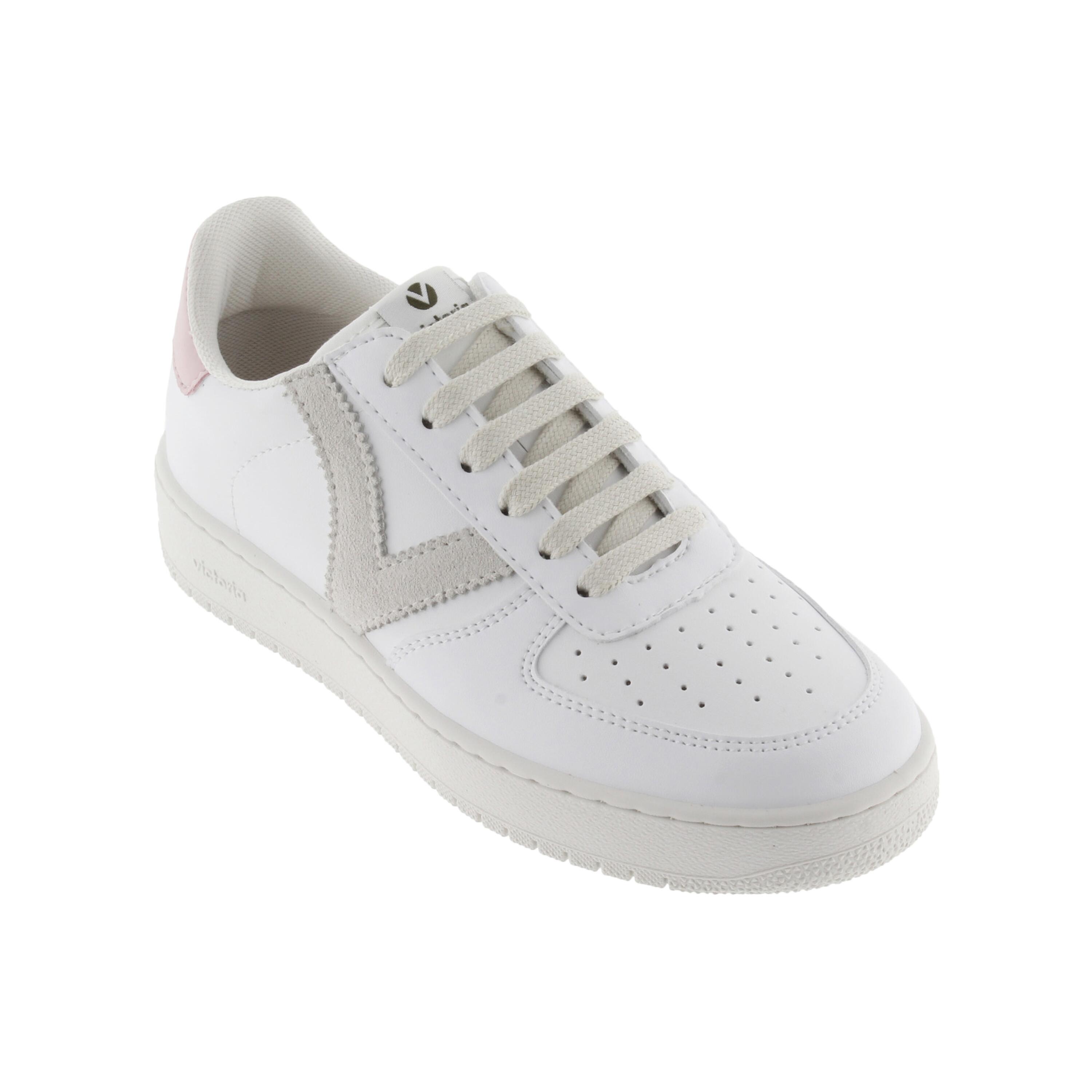 Baskets Victoria modèle 1258201-12 pour femmes 4/6