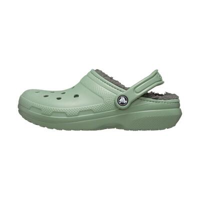 Crocs Classic Forrado Zueco
