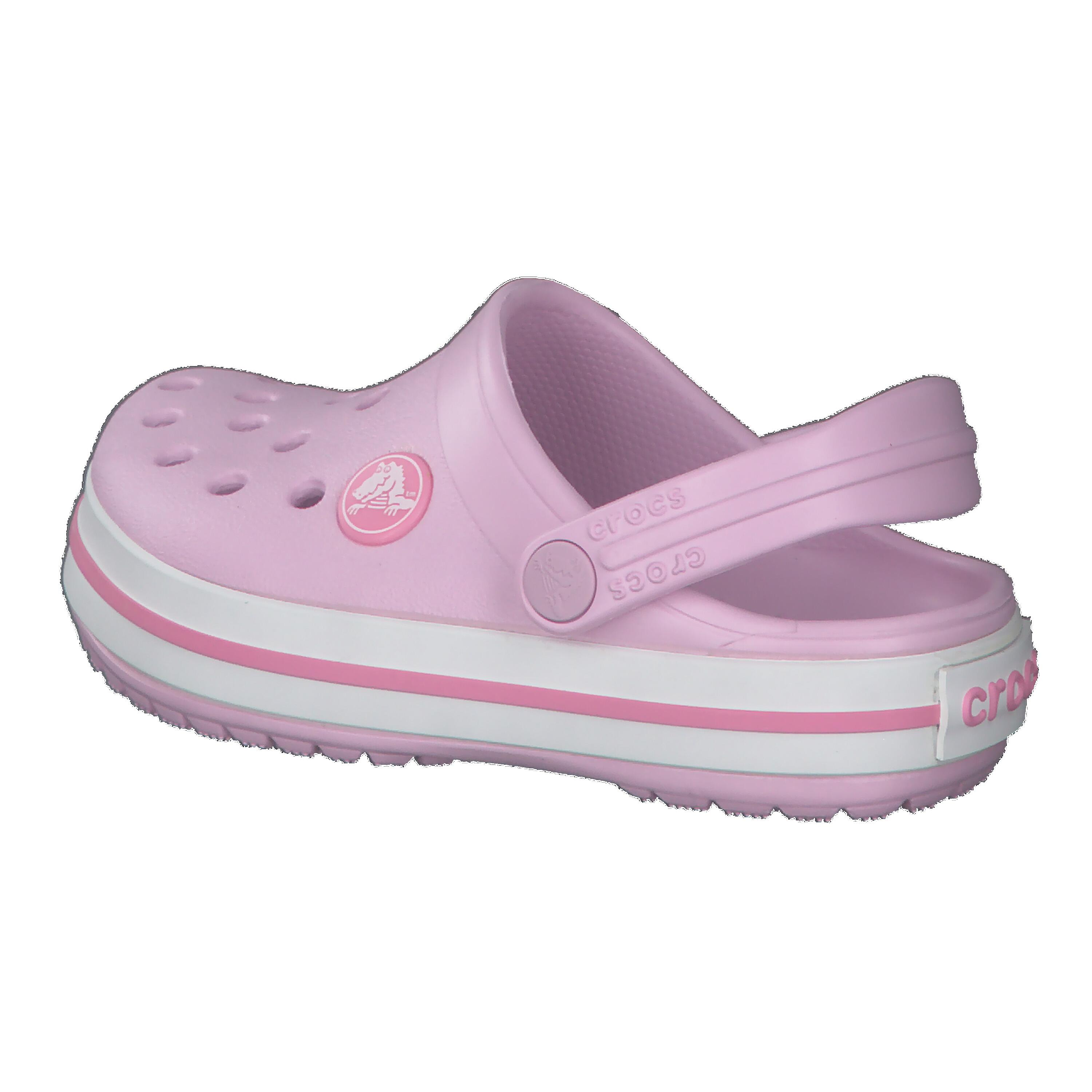 Crocs Kinder Sandale Crocband Clog T 207005 3/7