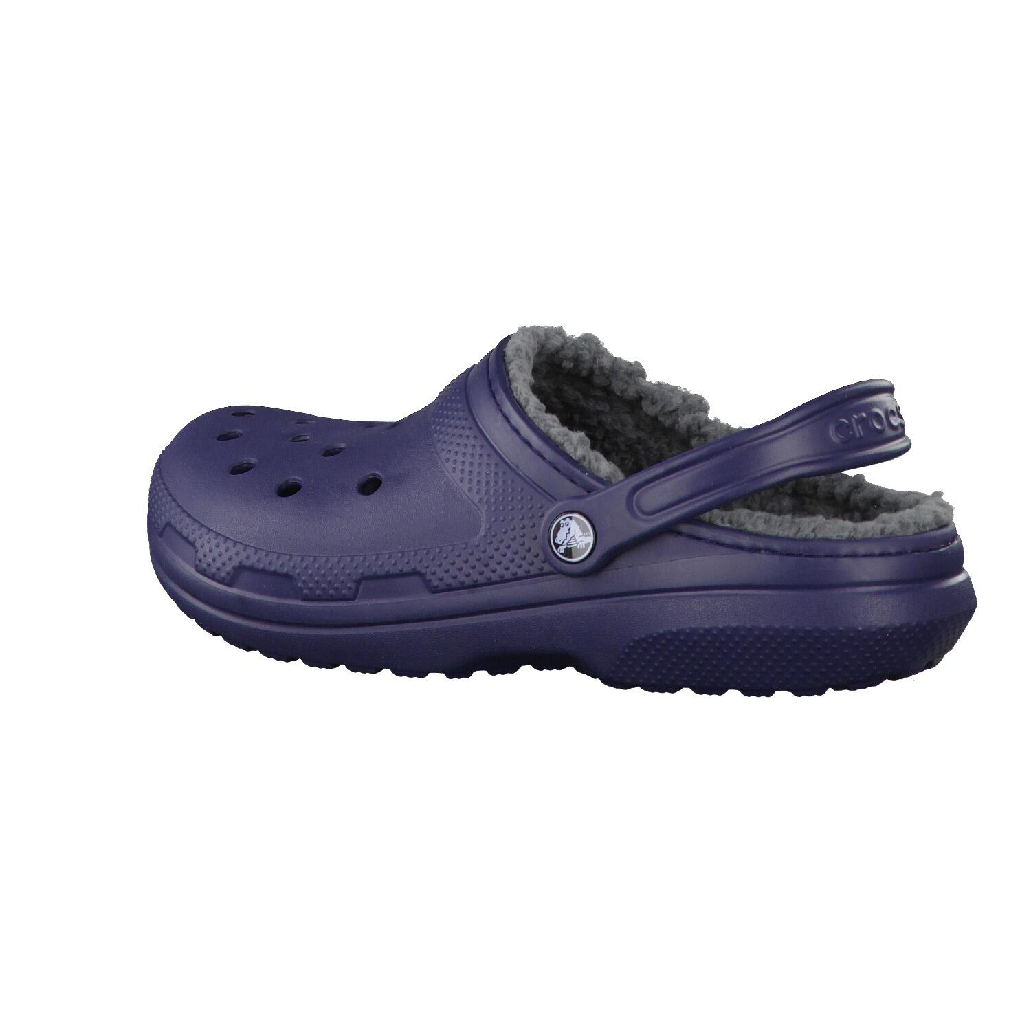 Zoccoli Classic Lined Clog U 3/7
