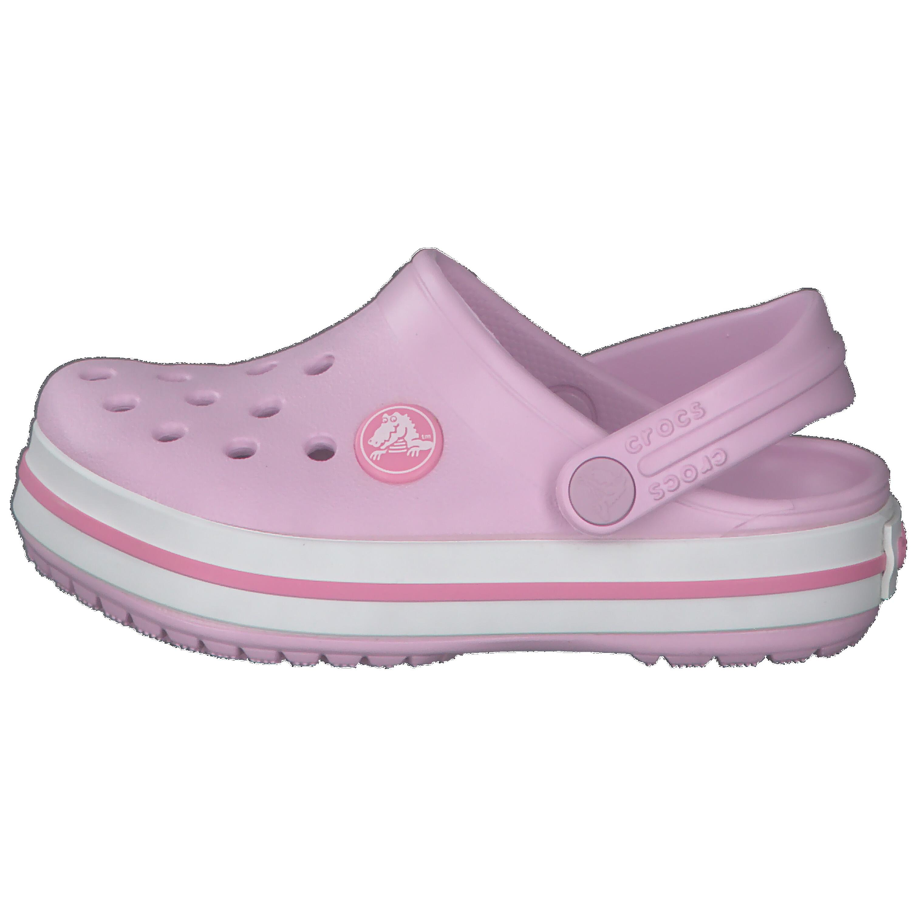 Crocs Kinder Sandale Crocband Clog T 207005 2/7