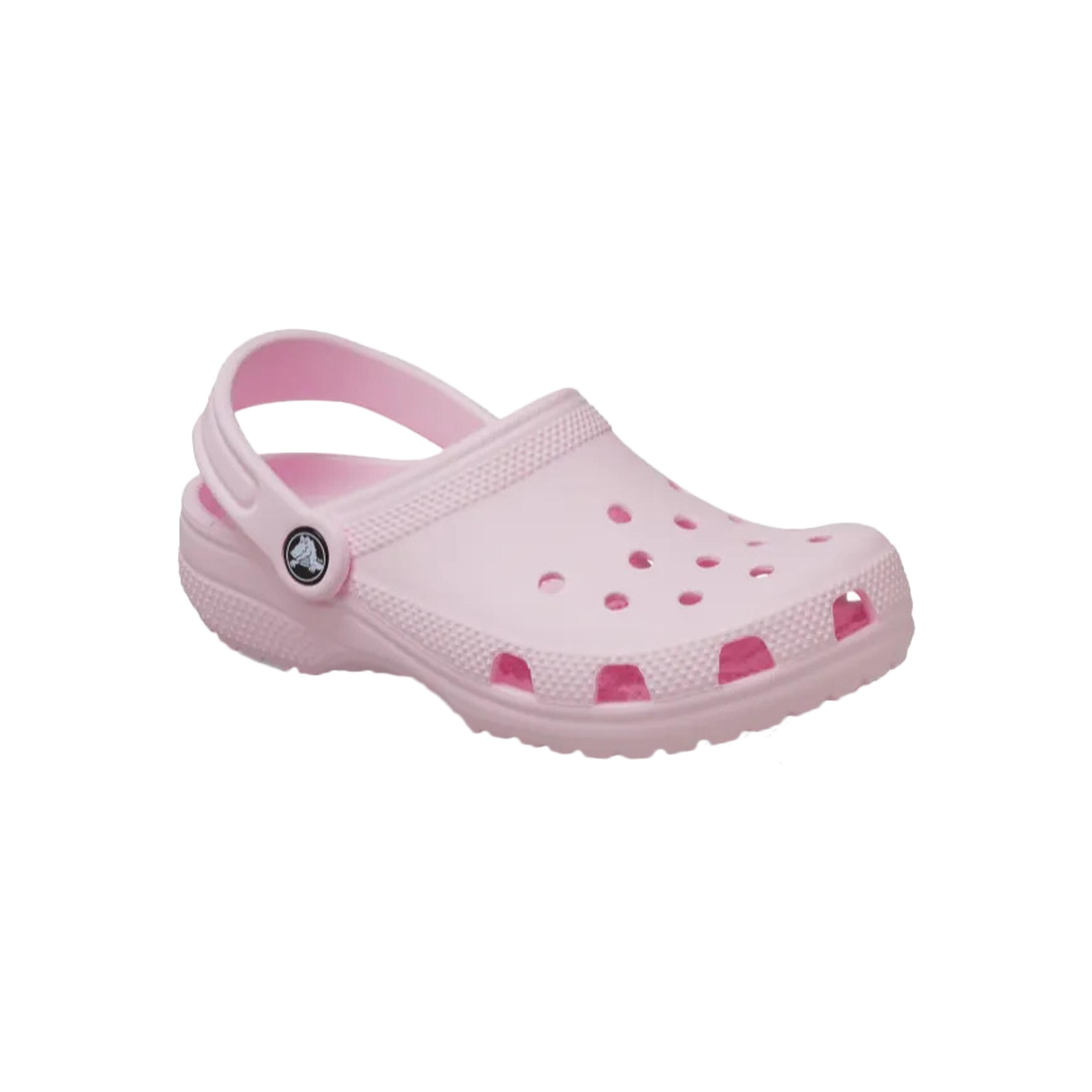 Klapki dziecięce Crocs Classic Clog Toddler 3/6