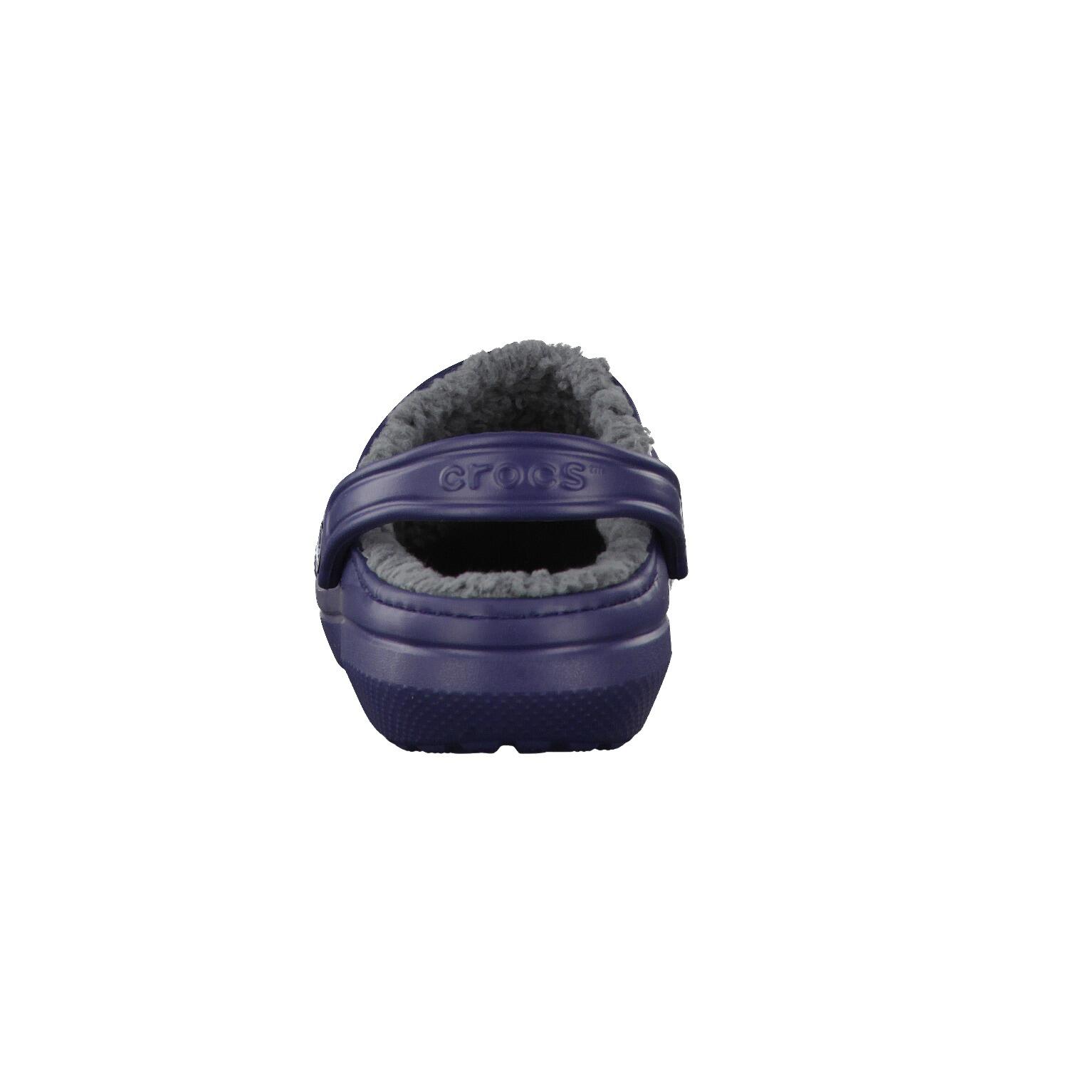 Zoccoli Classic Lined Clog U 5/7