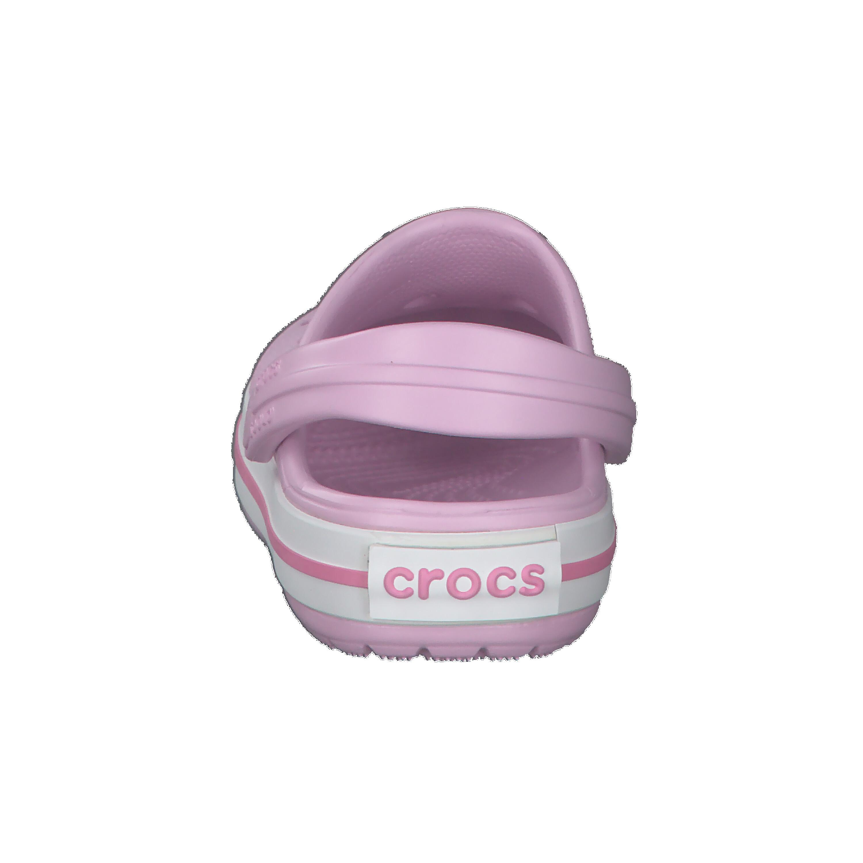 Crocs Kinder Sandale Crocband Clog T 207005 5/7