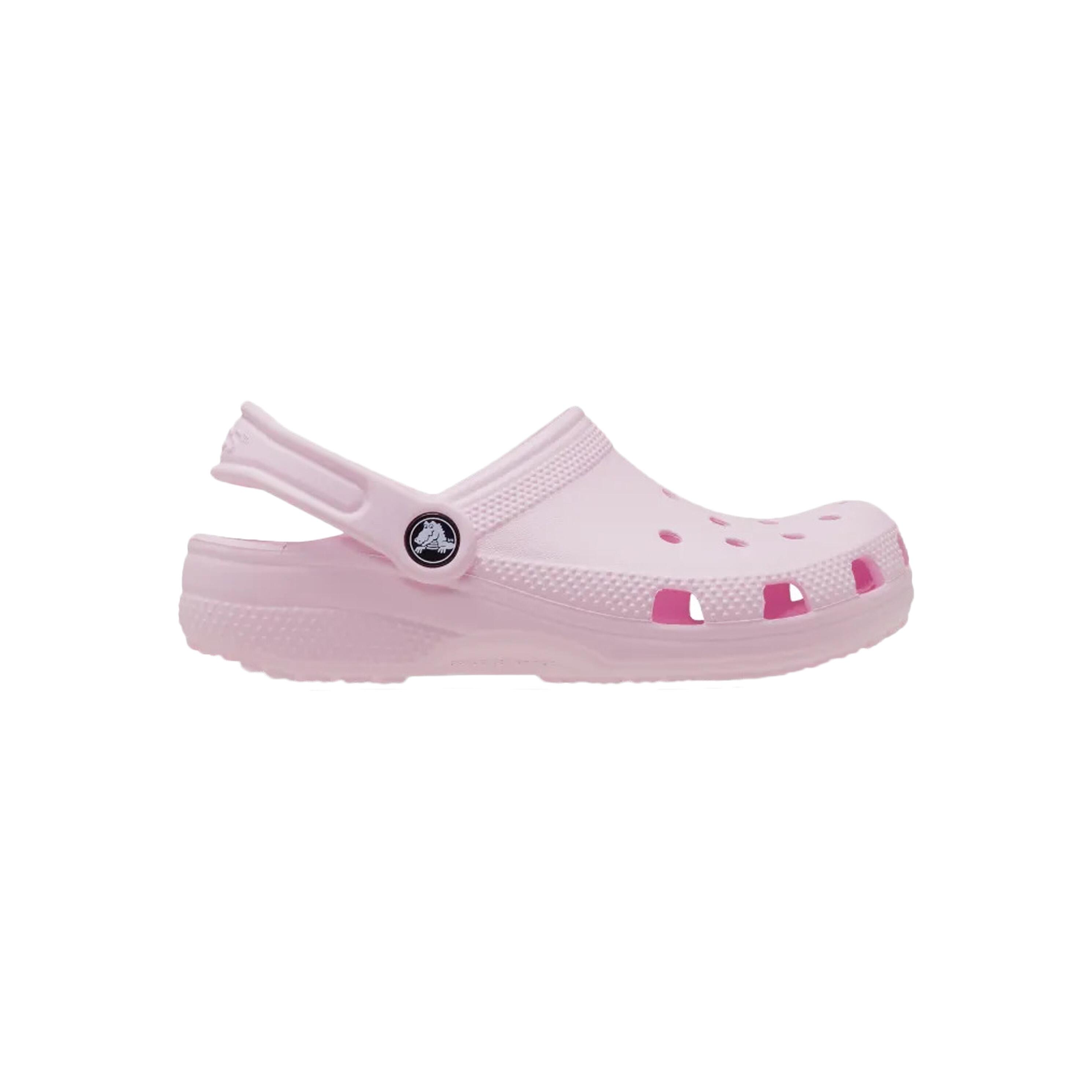 Klapki dziecięce Crocs Classic Clog Toddler 2/6