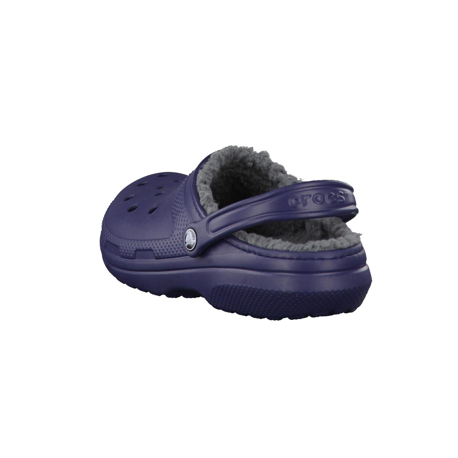 Zoccoli Classic Lined Clog U 4/7