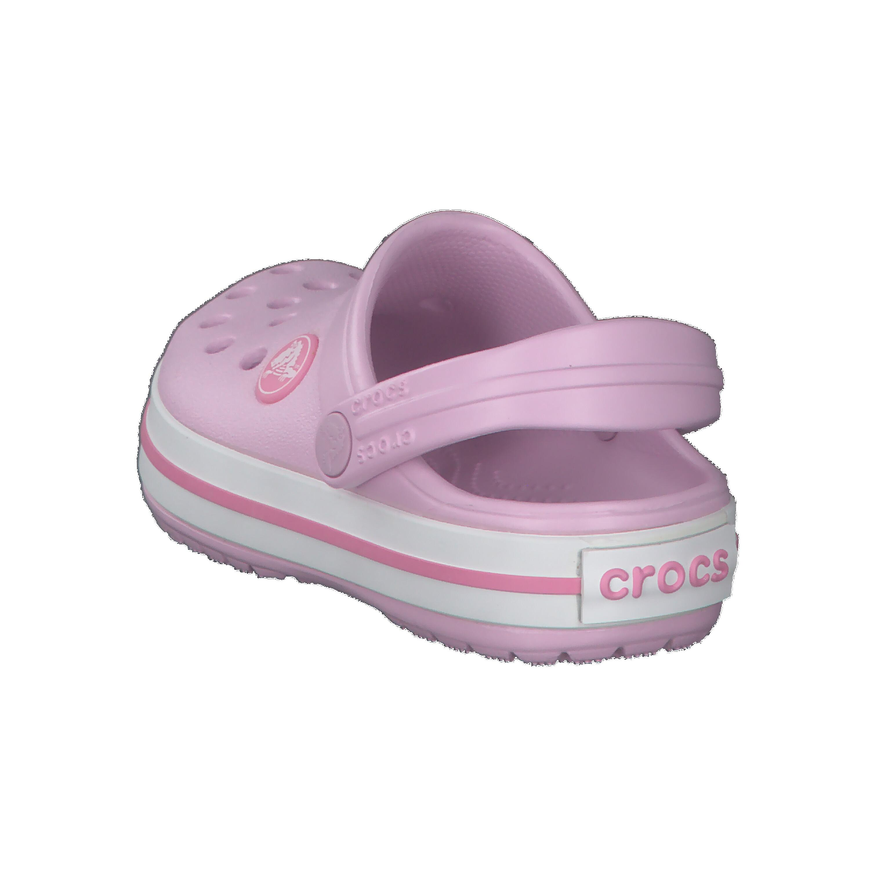 Crocs Kinder Sandale Crocband Clog T 207005 4/7