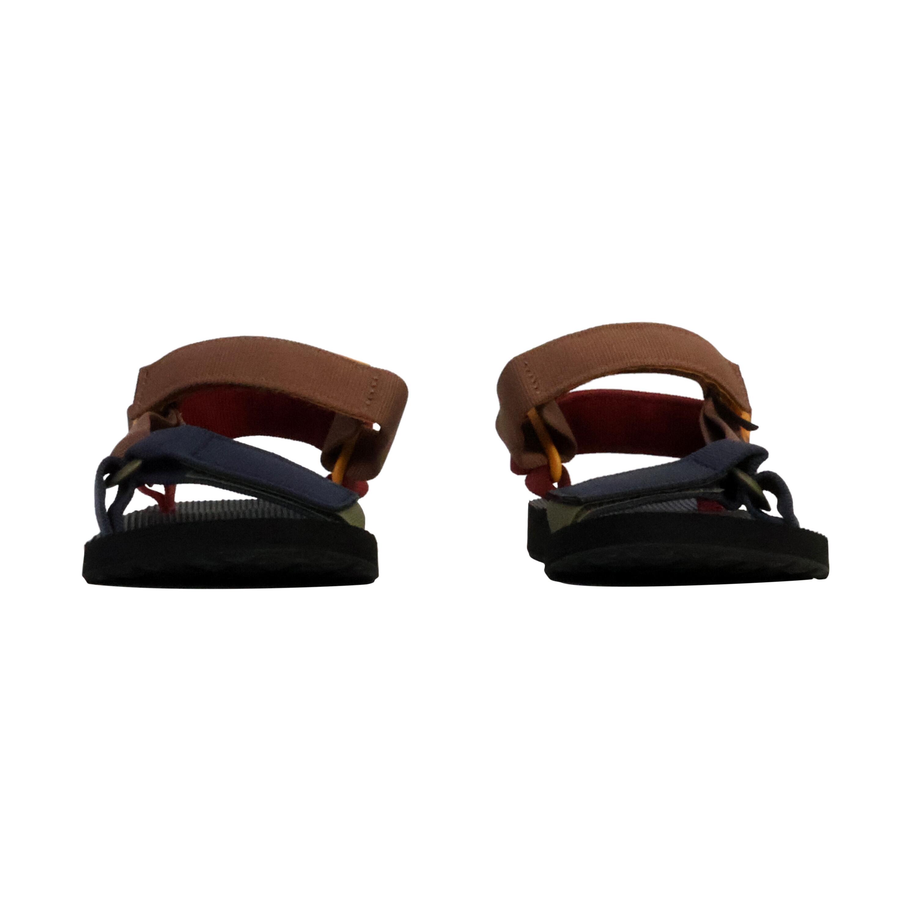 Wandersandalen Herren Original Universal 5/7