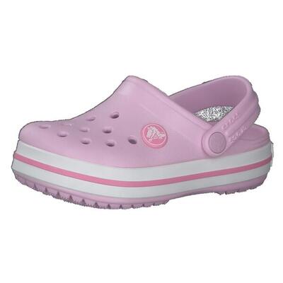Schoenen universeel voor babies crocs crocband clog