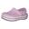 Sandale Crocs Crocband roz