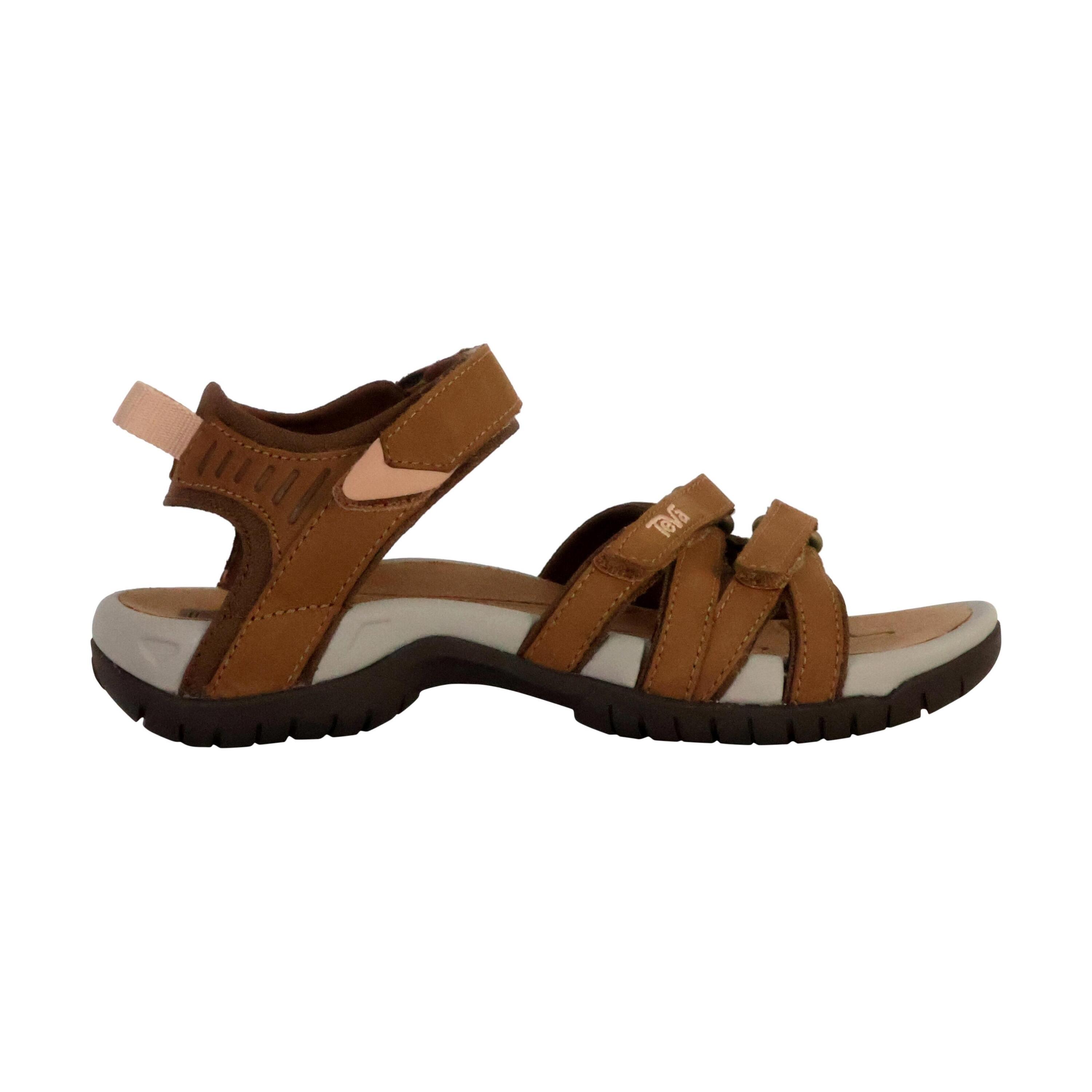 Sandales Femme Tirra Leather 2/7