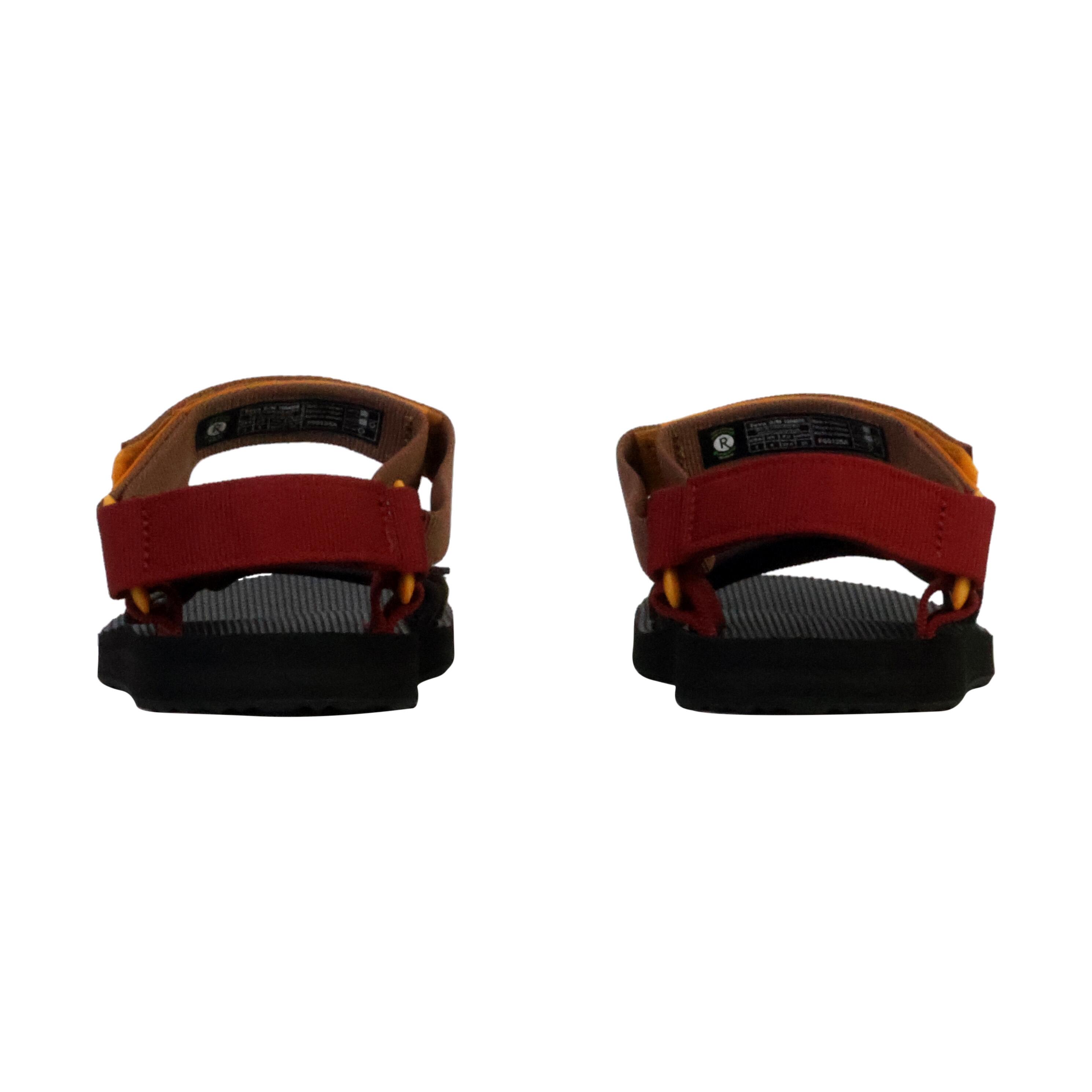 Wandersandalen Herren Original Universal 4/7
