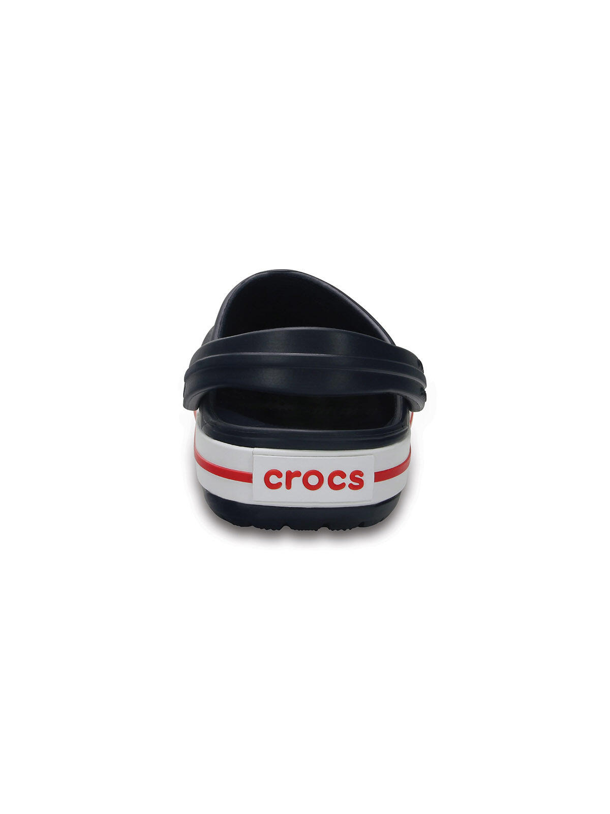 Buty do chodzenia niemowlęce Crocs Crocband Clog 3/6