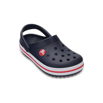 Buty do chodzenia niemowlęce Crocs Crocband Clog