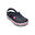 Papuci de tip crocs universali 207005485 pentru vară bleumarin pentru bebeluși