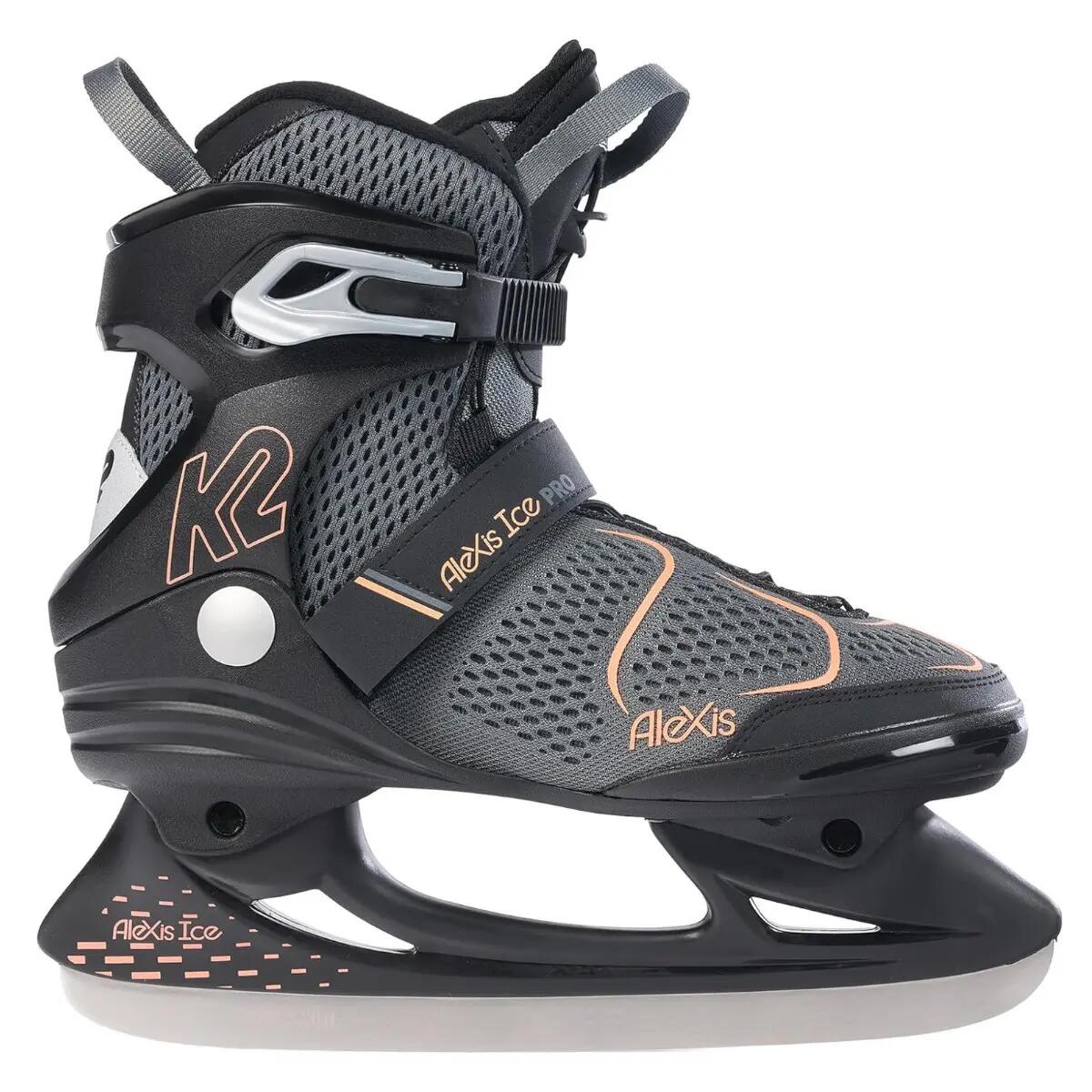 Łyżwy K2 Alexis Ice Pro 2/6