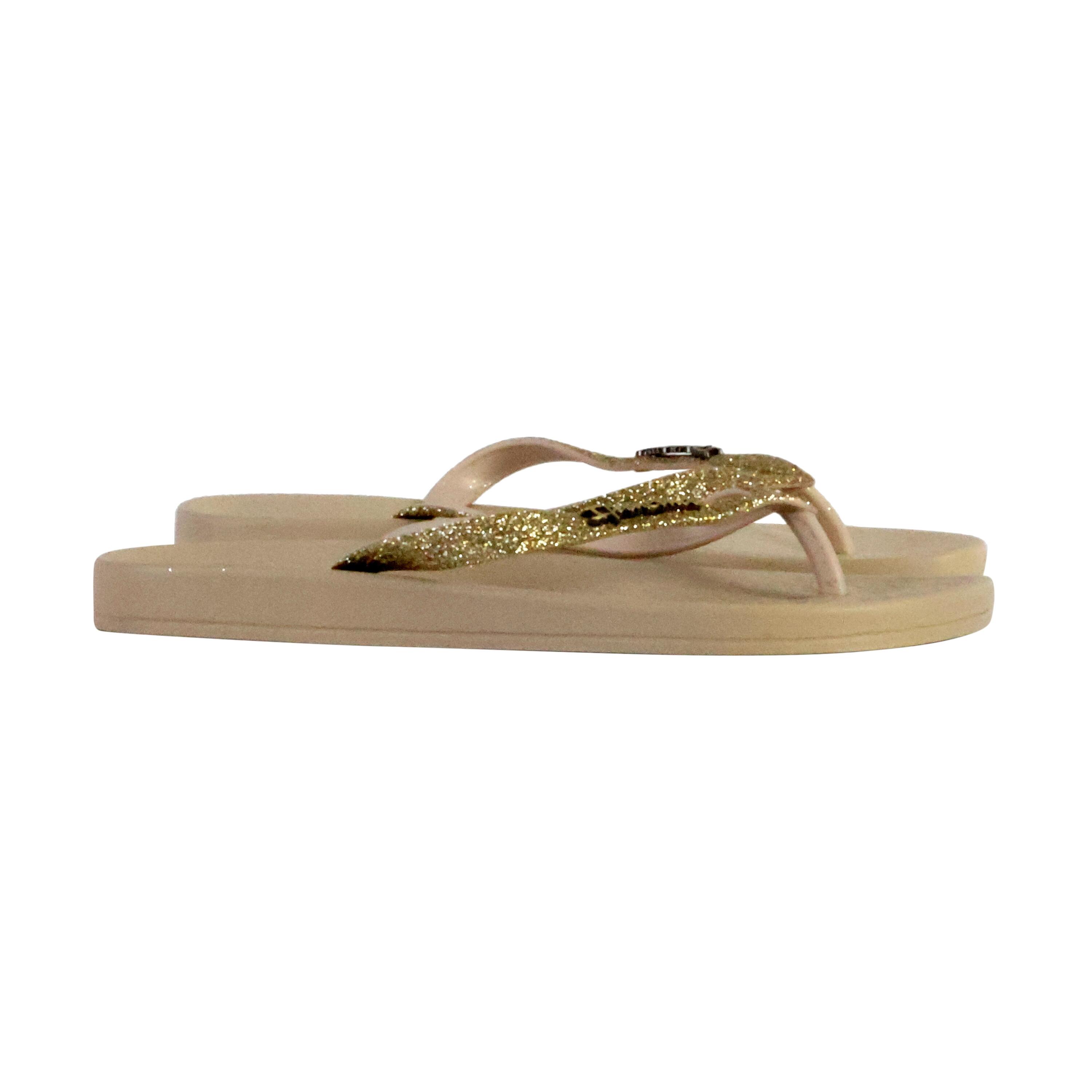 Tongs femme Ipanema Anat Lolita 3/5