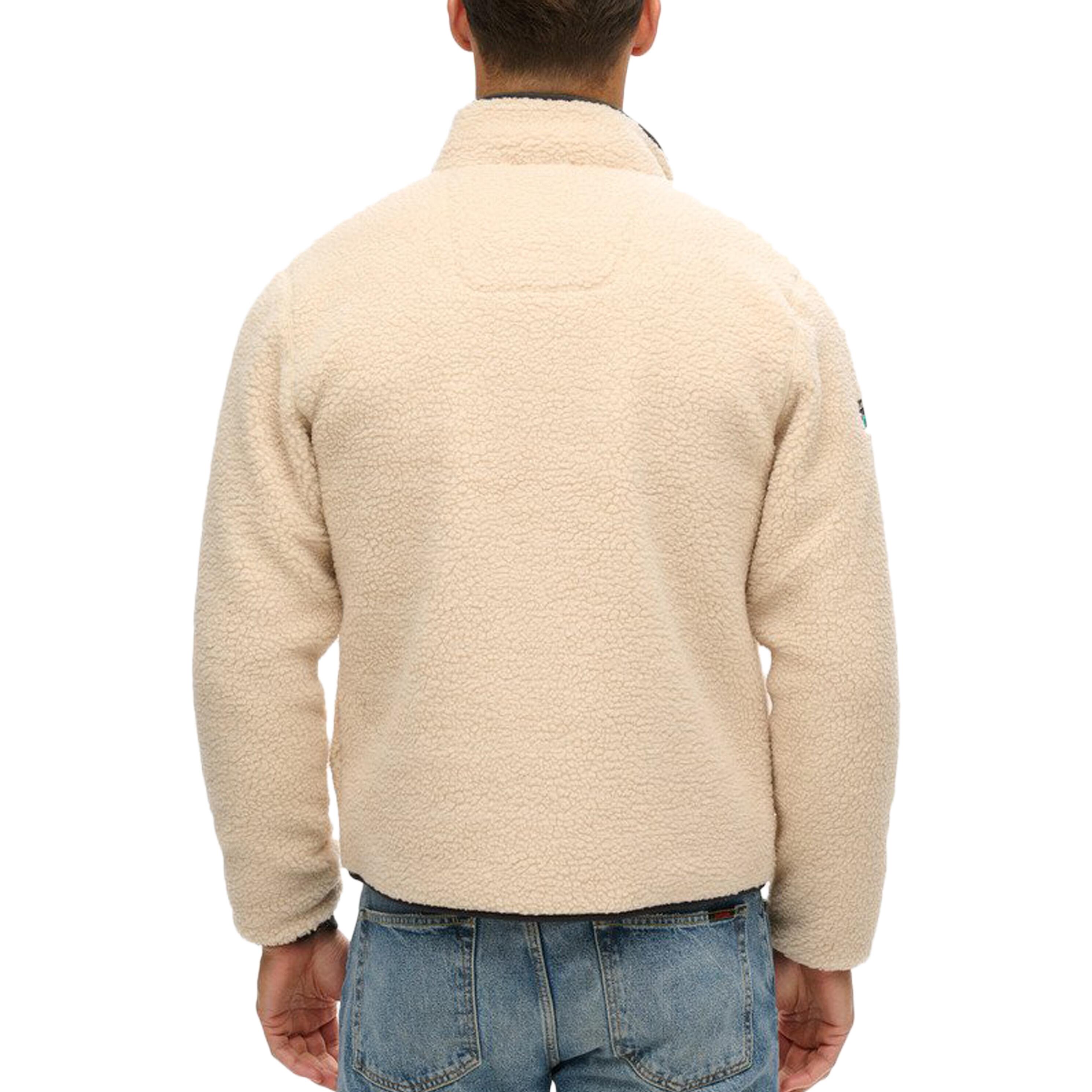 Polaire Full Zip Superdry Outdoor 2/7