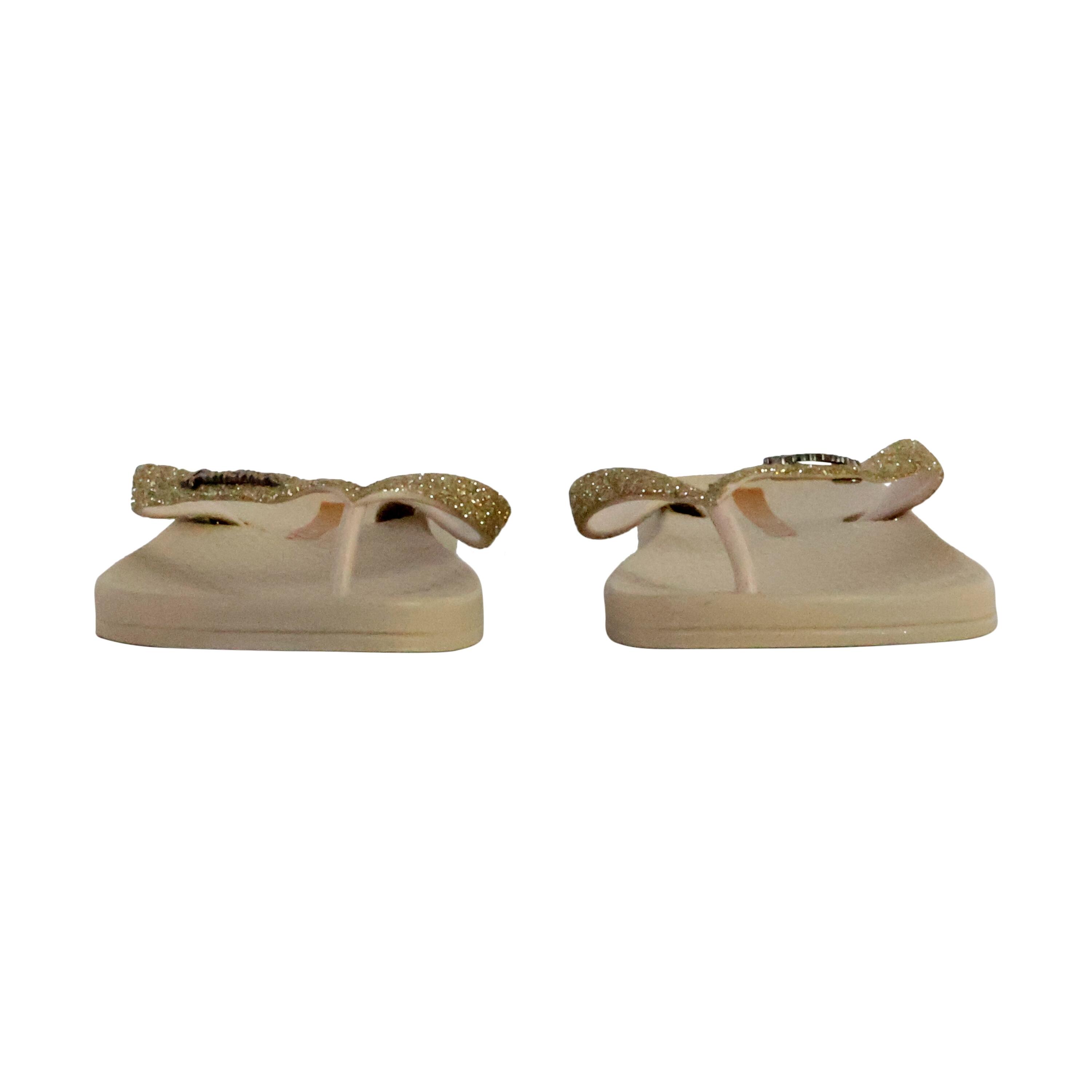 Tongs femme Ipanema Anat Lolita 5/5